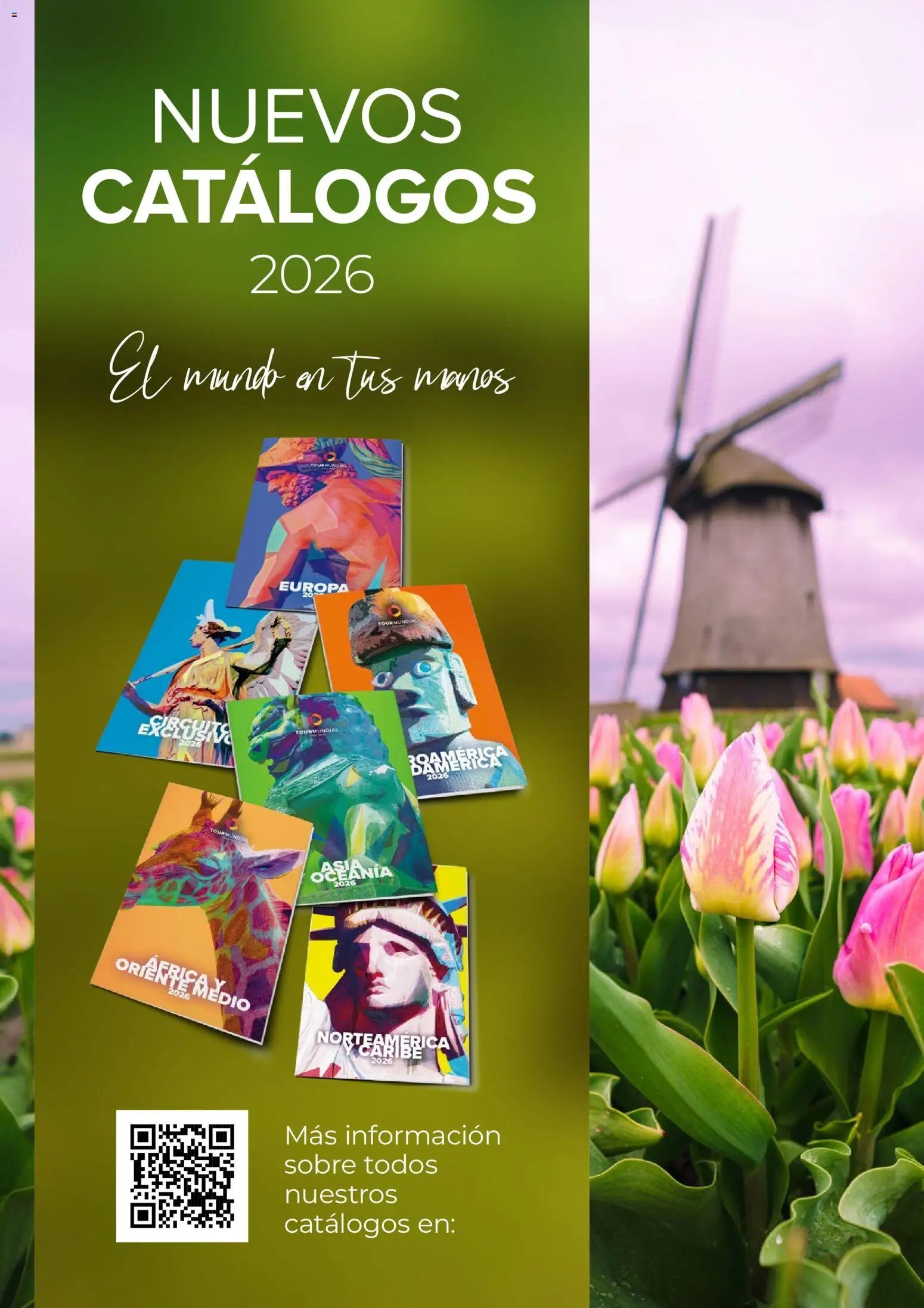 Viajes El Corte Inglés Europa