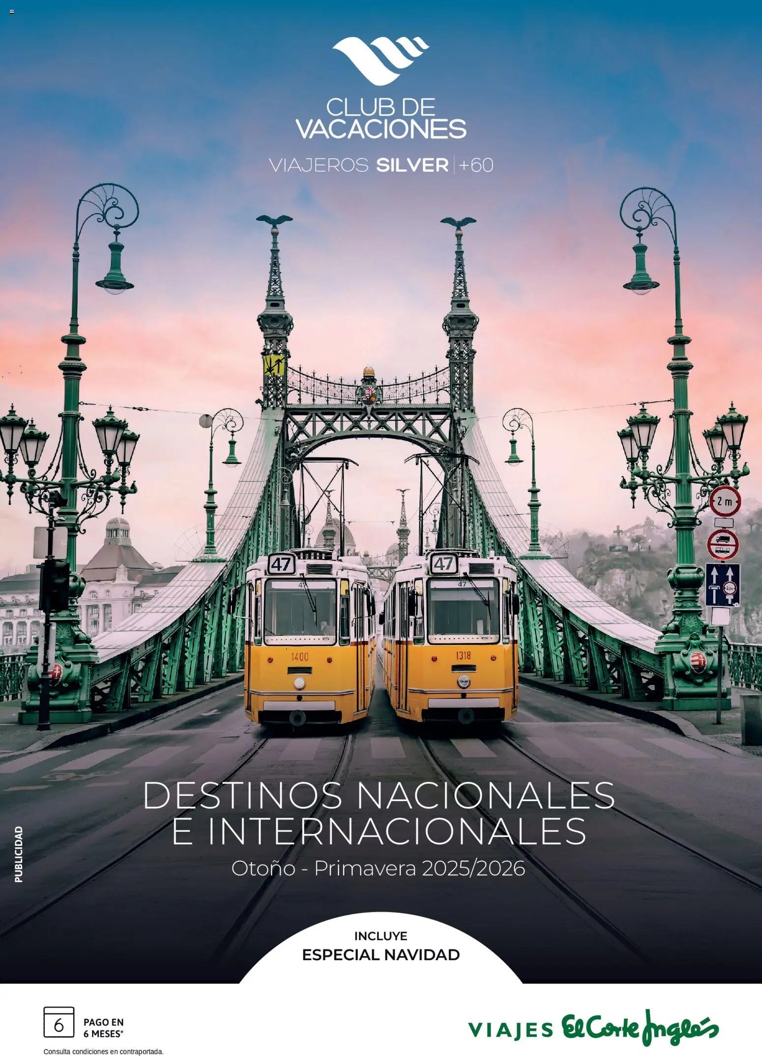 Viajes El Corte Inglés Vacaciones Económicas