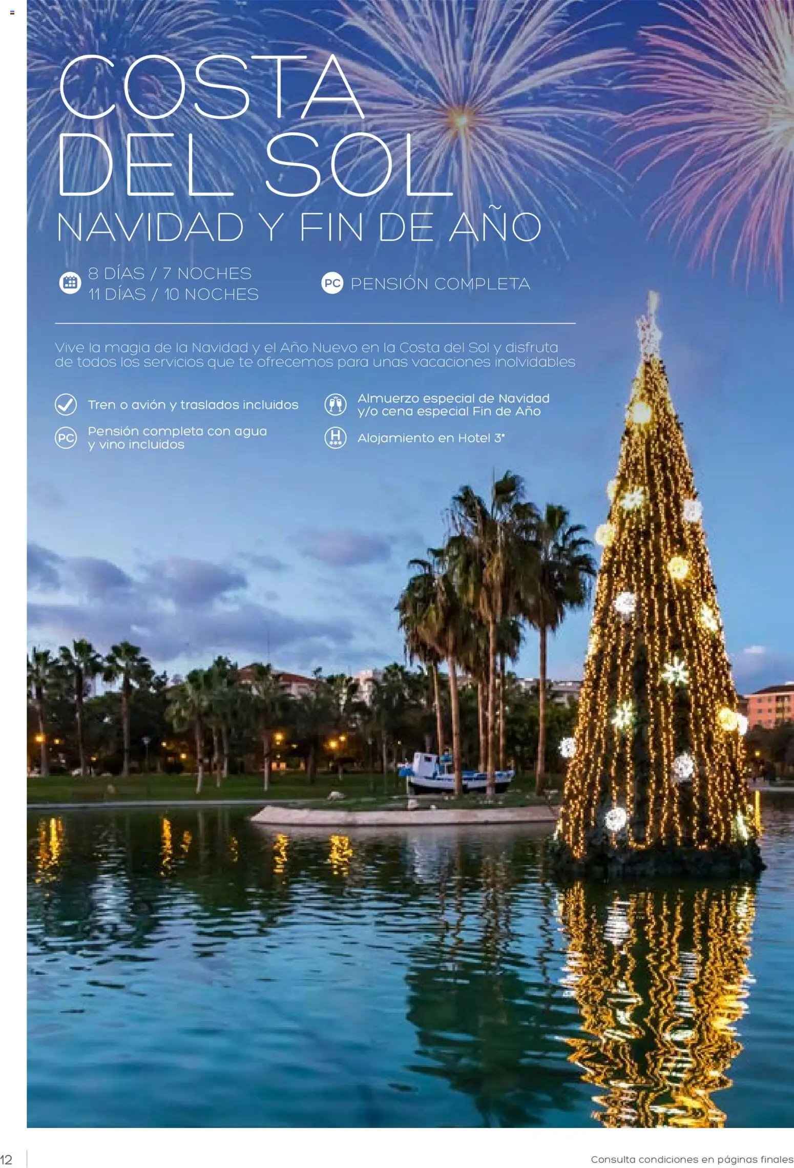 Viajes El Corte Inglés Vacaciones Económicas