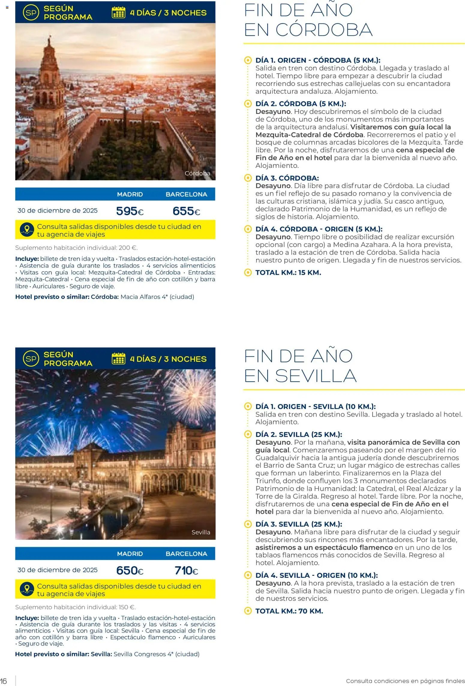 Viajes El Corte Inglés Vacaciones Económicas