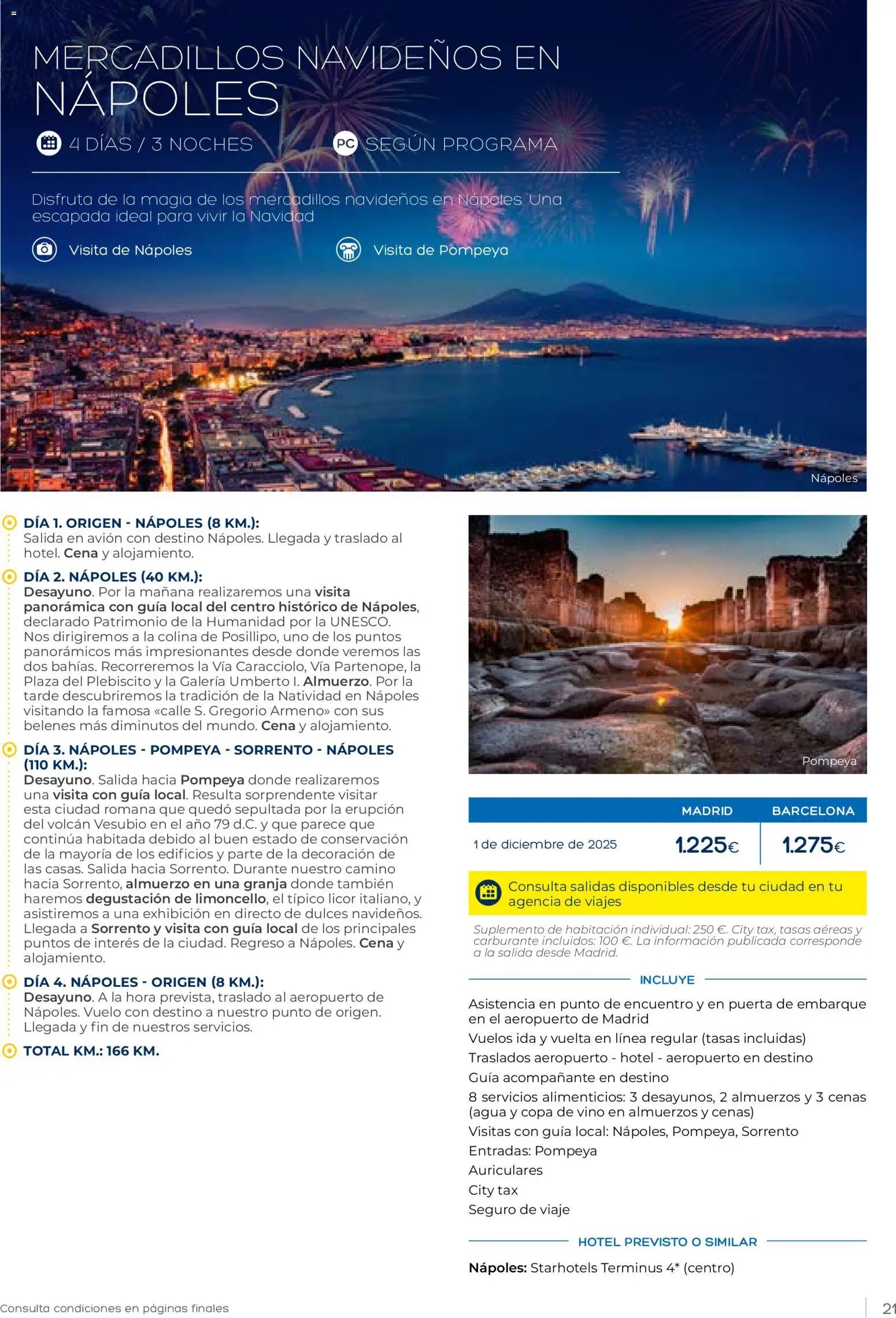 Viajes El Corte Inglés Vacaciones Económicas