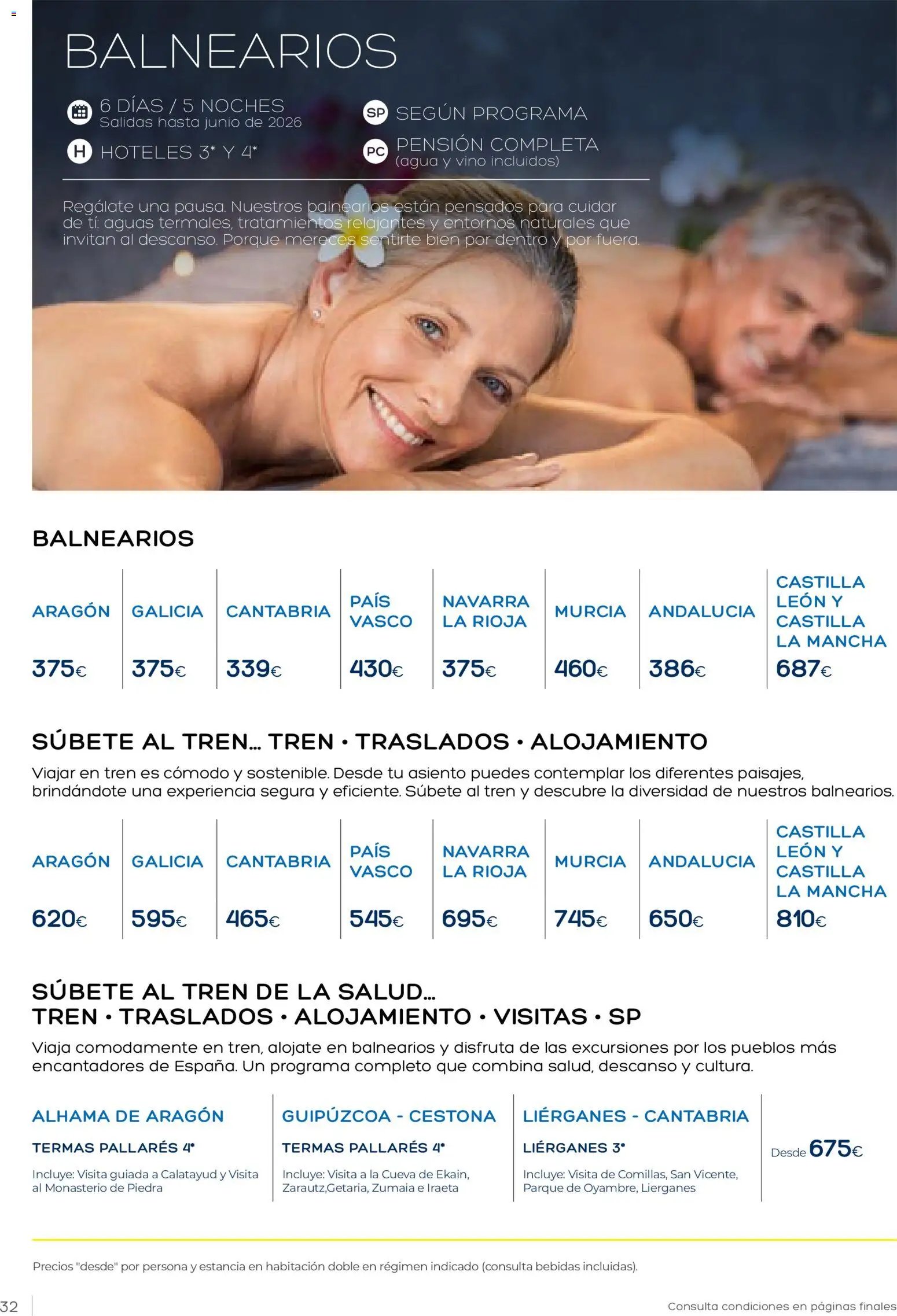 Viajes El Corte Inglés Vacaciones Económicas