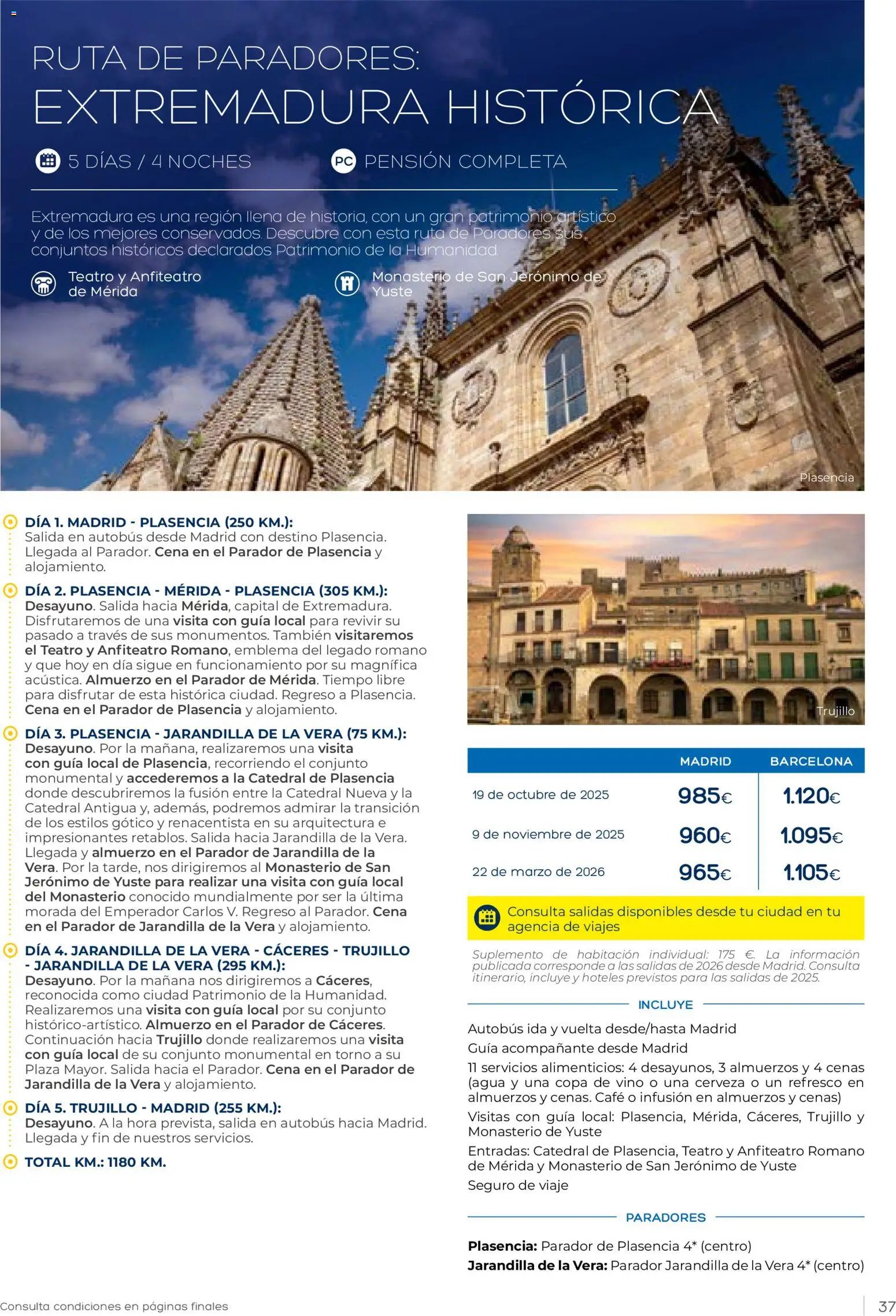 Viajes El Corte Inglés Vacaciones Económicas