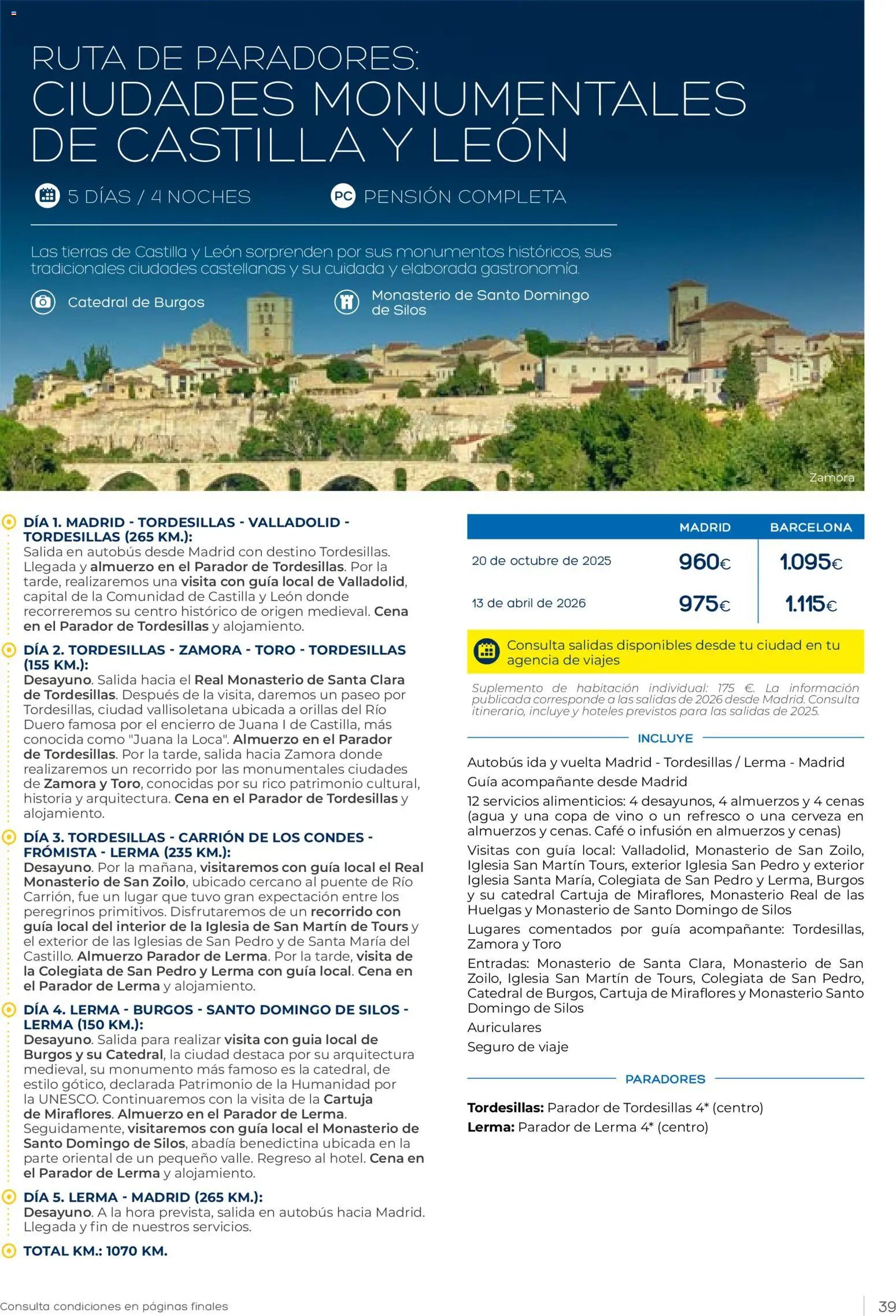 Viajes El Corte Inglés Vacaciones Económicas