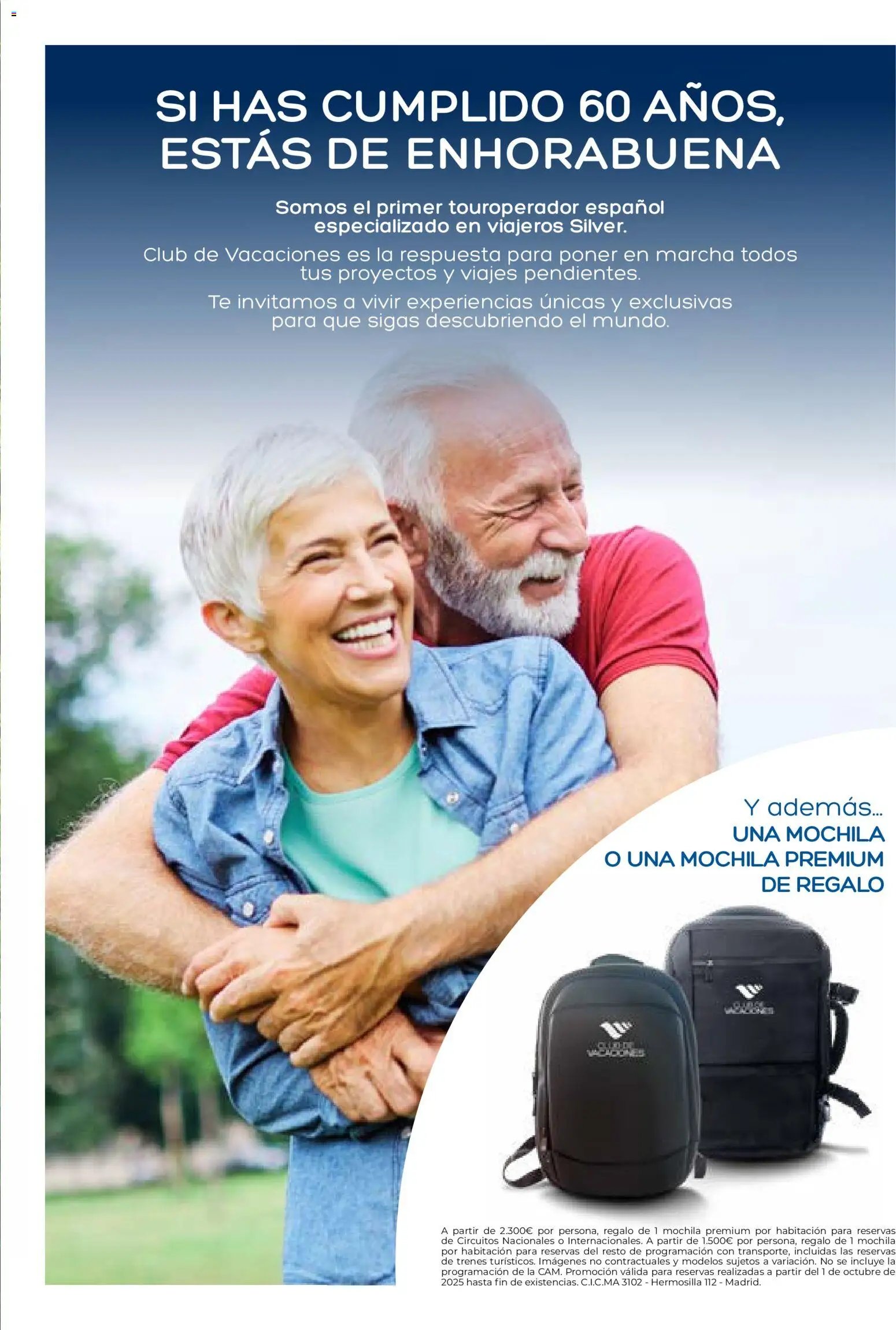Viajes El Corte Inglés Vacaciones Económicas