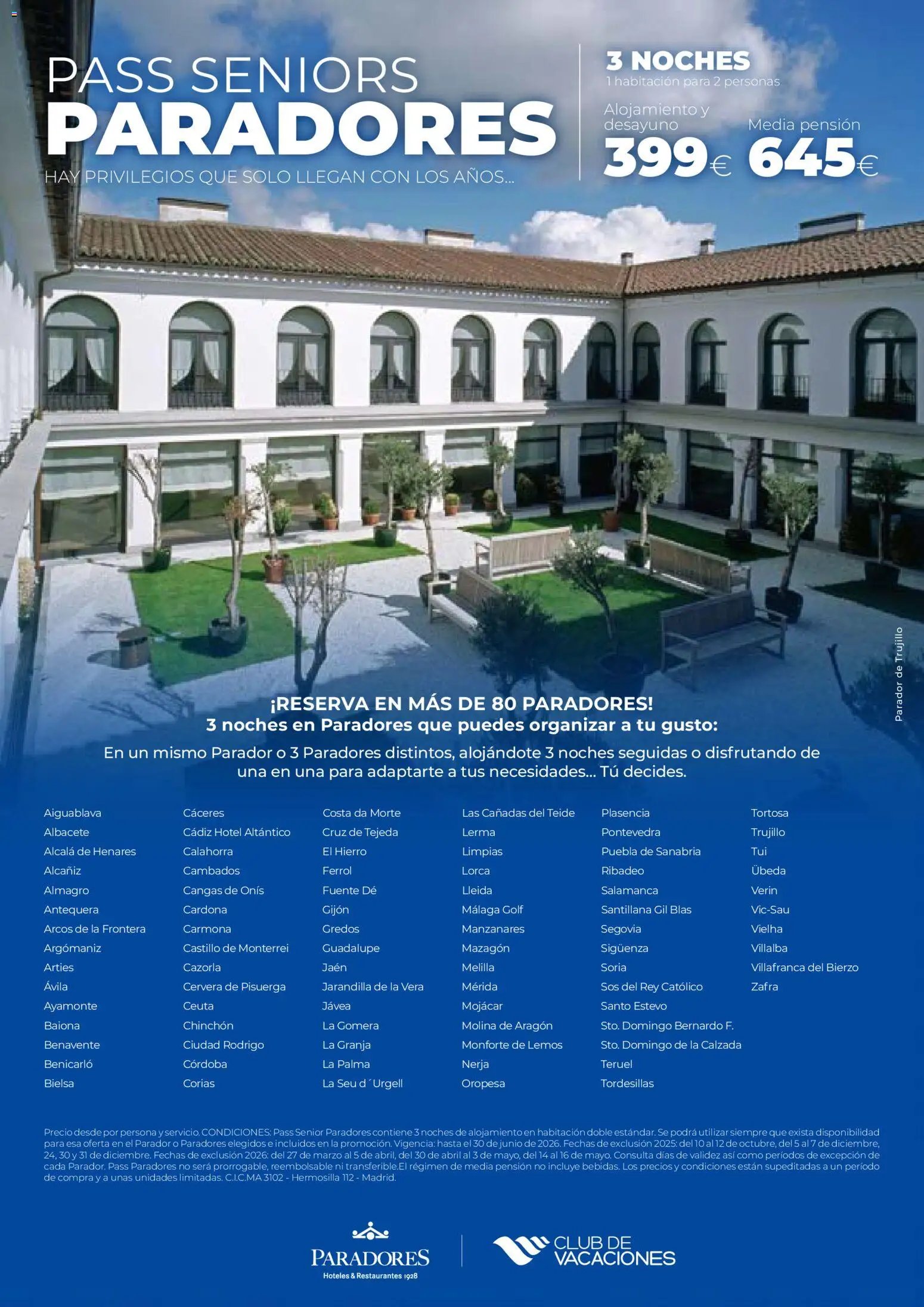 Viajes El Corte Inglés Vacaciones Económicas