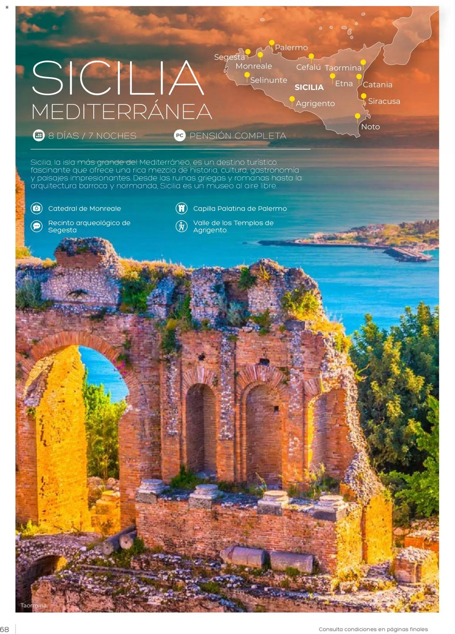 Viajes El Corte Inglés Vacaciones Económicas
