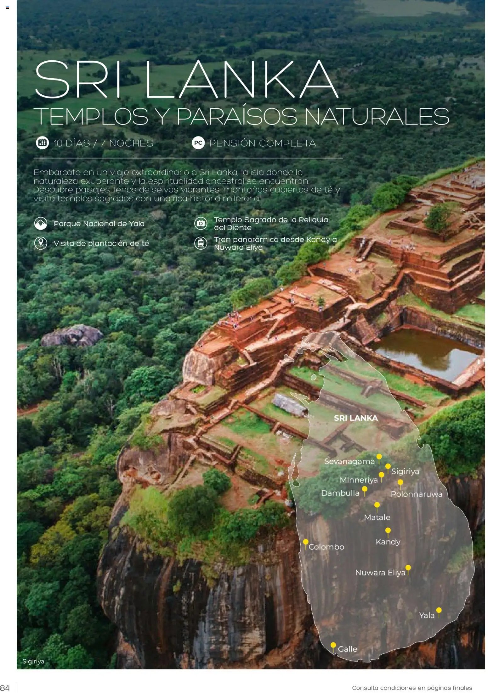 Viajes El Corte Inglés Vacaciones Económicas