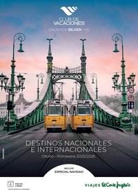 Viajes El Corte Inglés Vacaciones Económicas