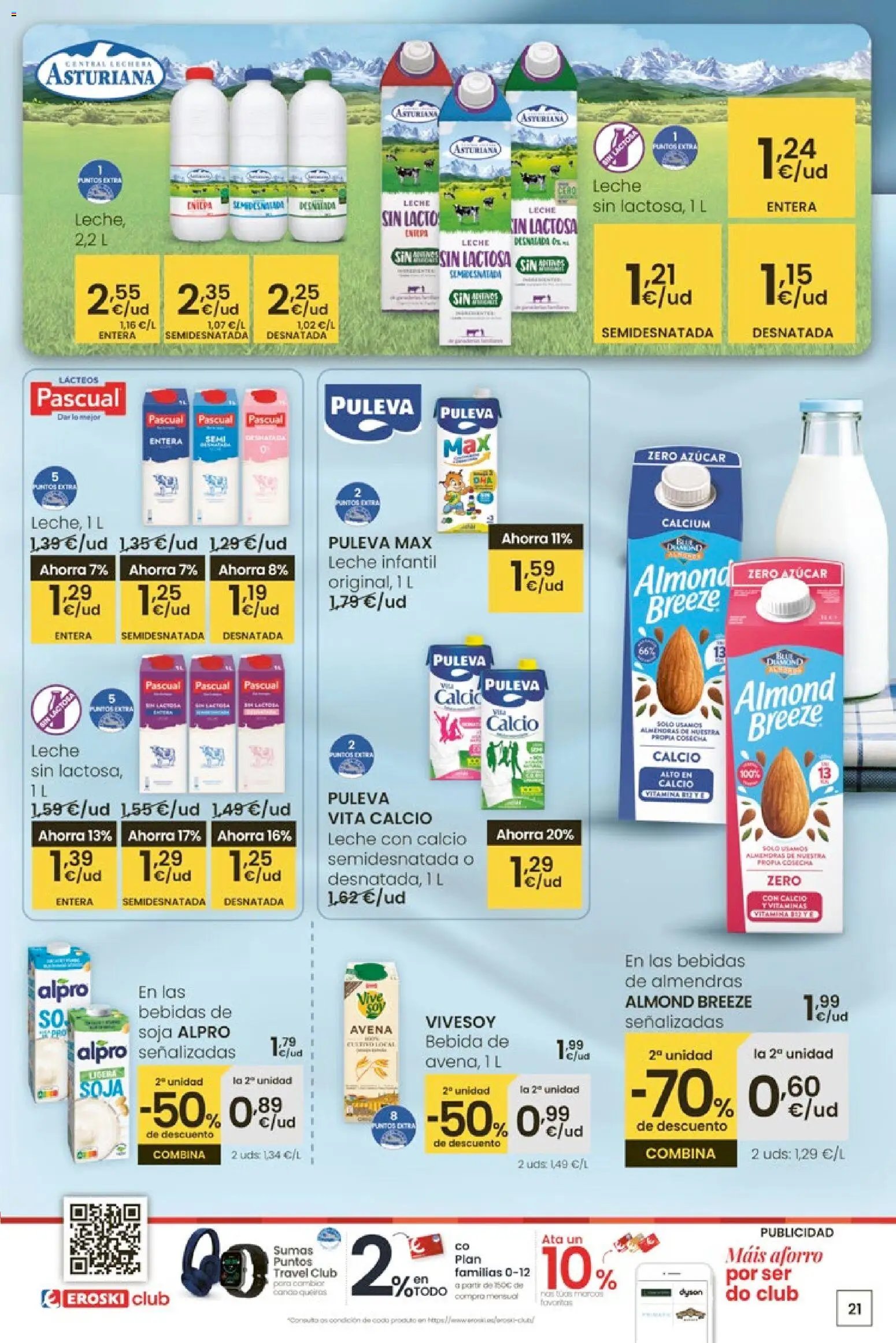 Eroski - Entroido do aforro