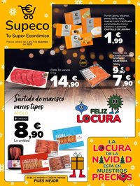 Supeco folleto