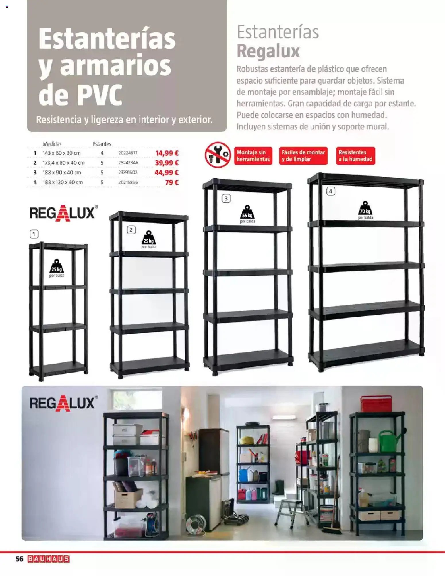 Bauhaus Ordenación
