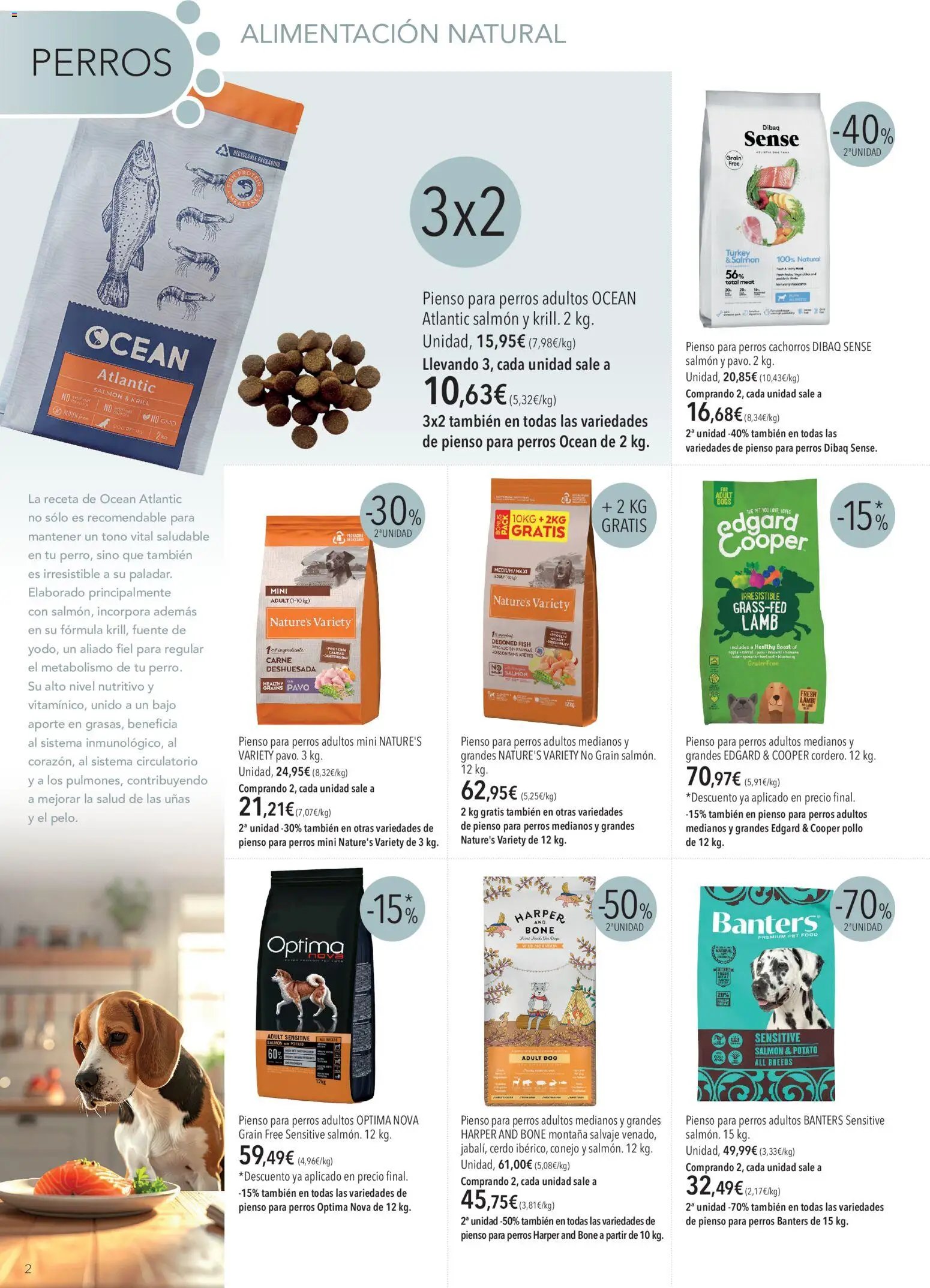 El Corte Inglés ofertas