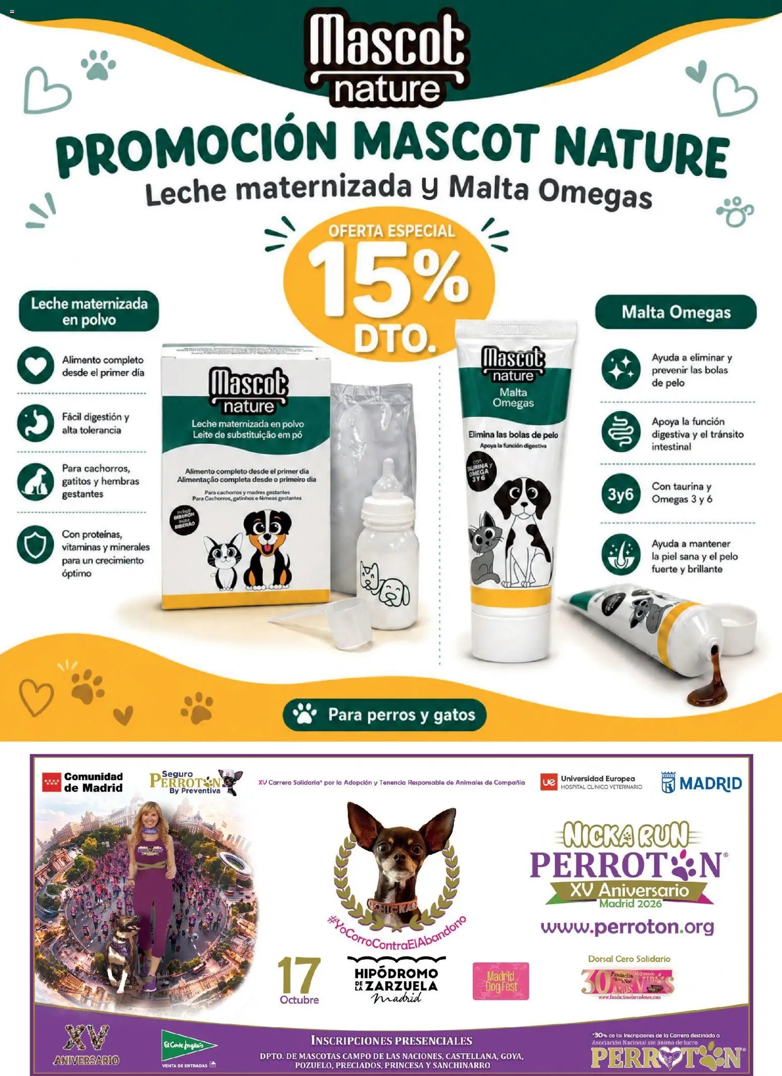 El Corte Inglés ofertas