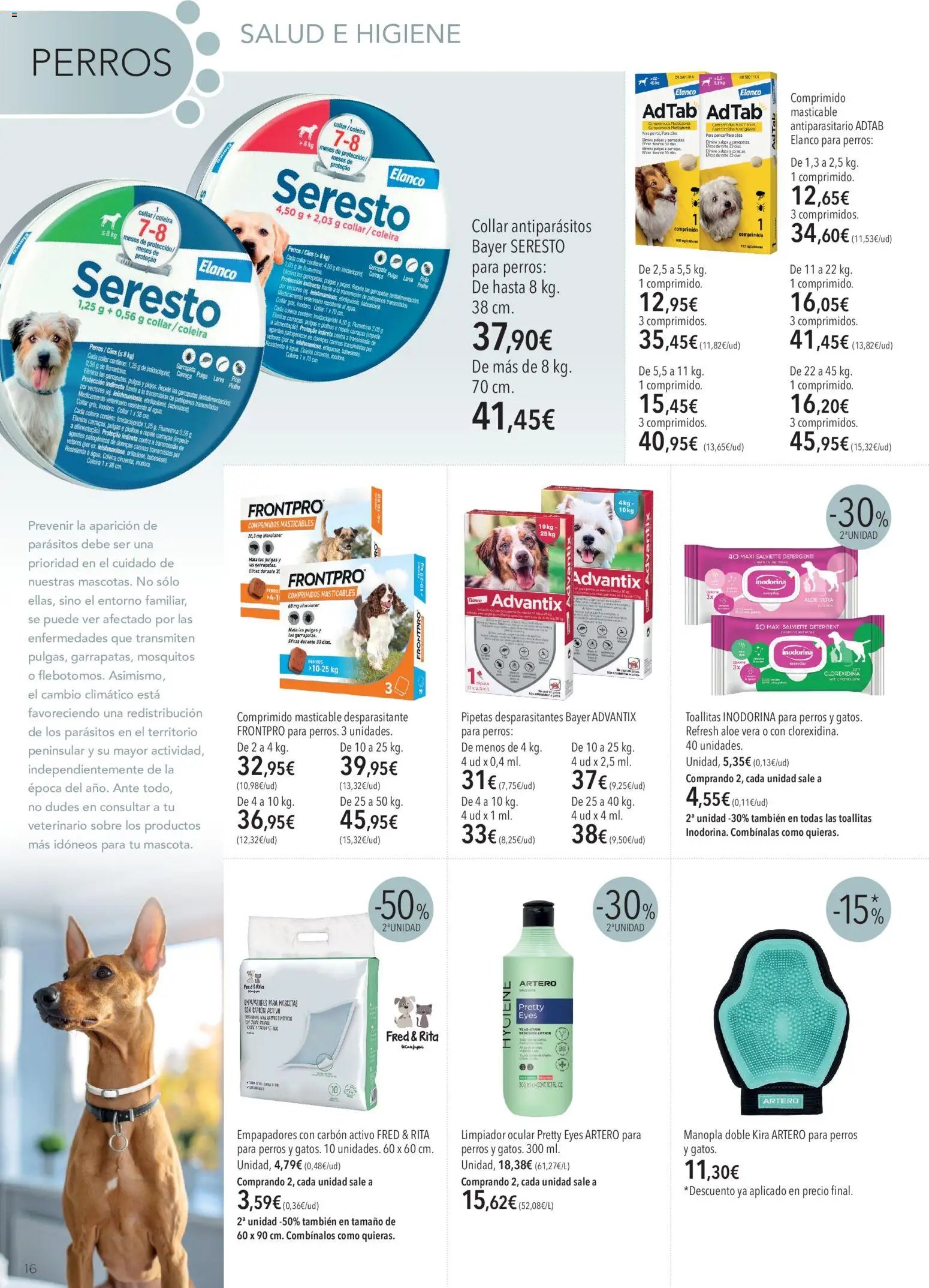 El Corte Inglés ofertas