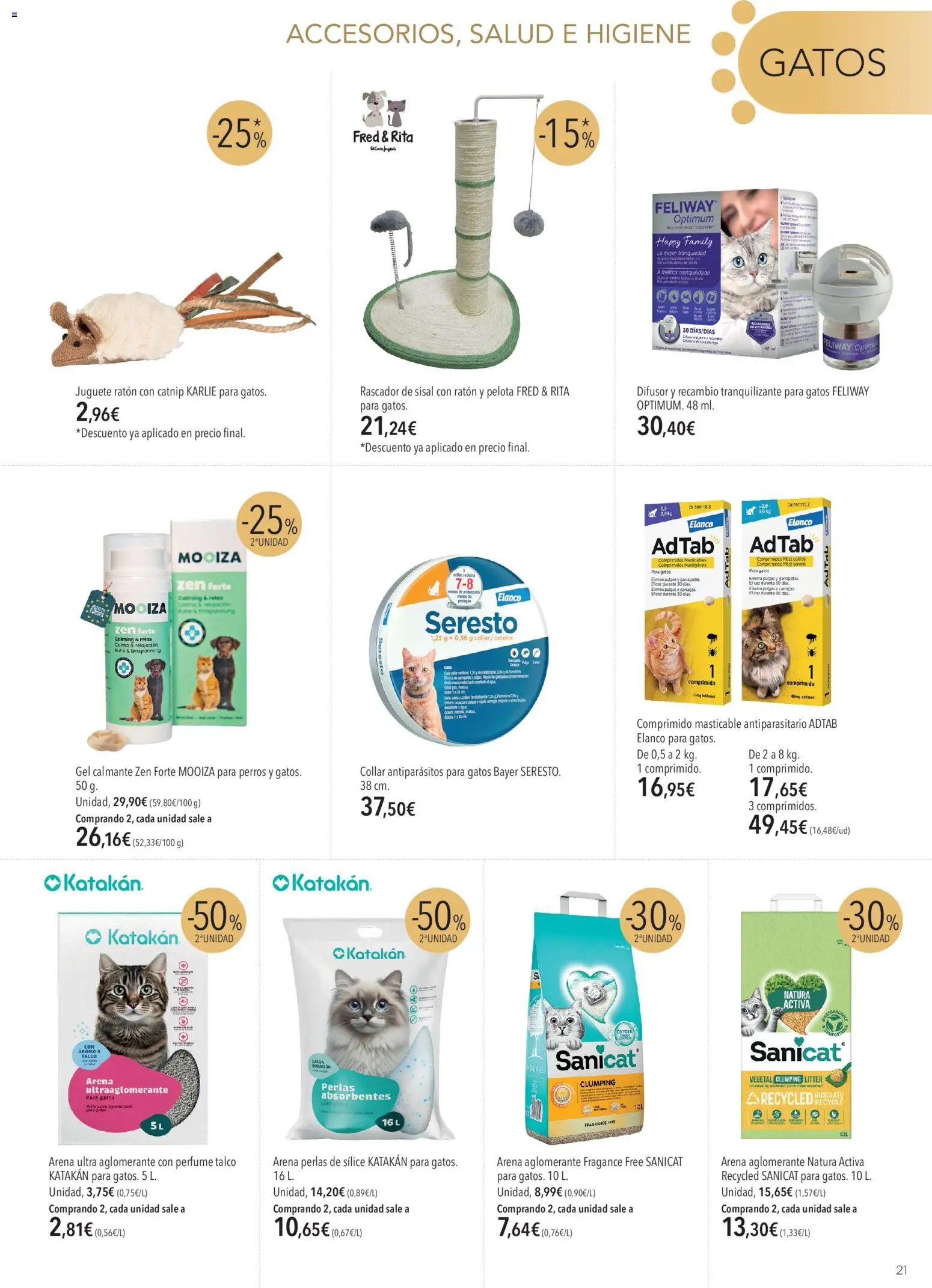 El Corte Inglés ofertas