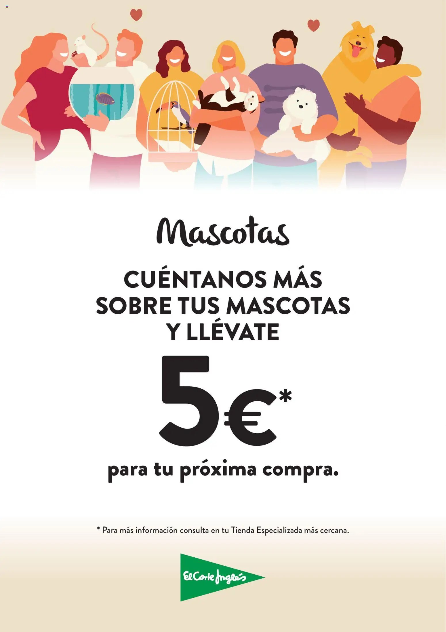 El Corte Inglés ofertas