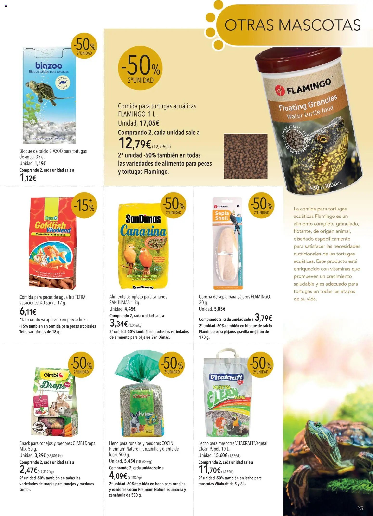 El Corte Inglés ofertas