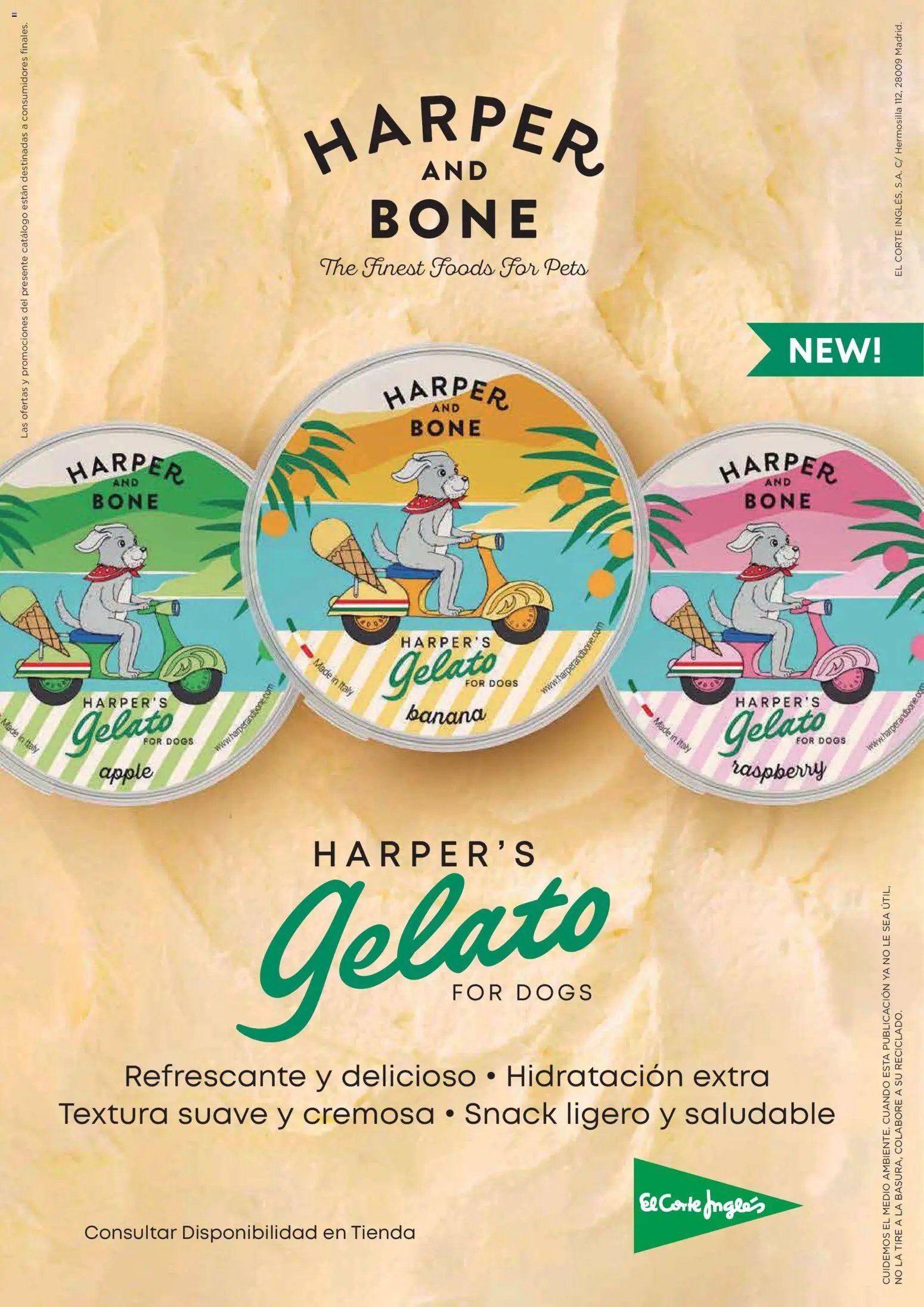 El Corte Inglés ofertas