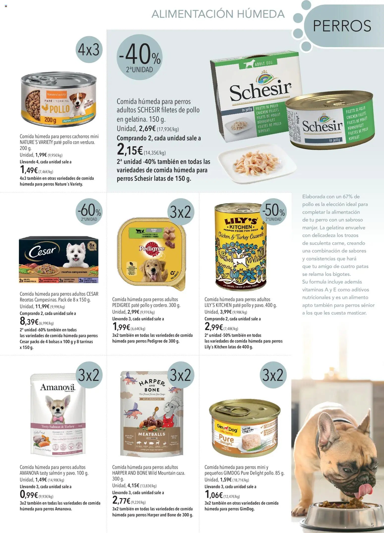 El Corte Inglés ofertas