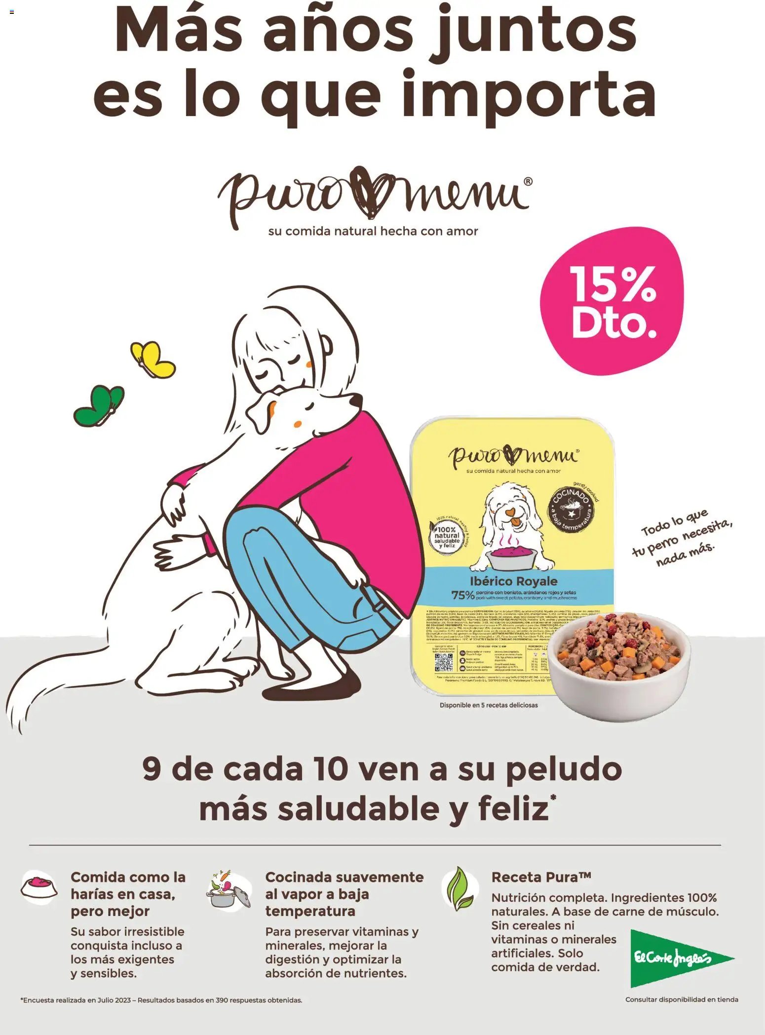 El Corte Inglés ofertas