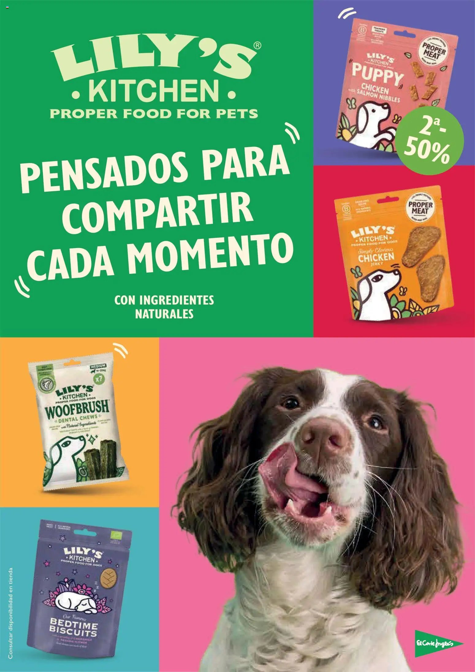 El Corte Inglés ofertas