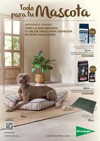 El Corte Inglés ofertas