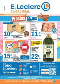 E.Leclerc Ciudad Real