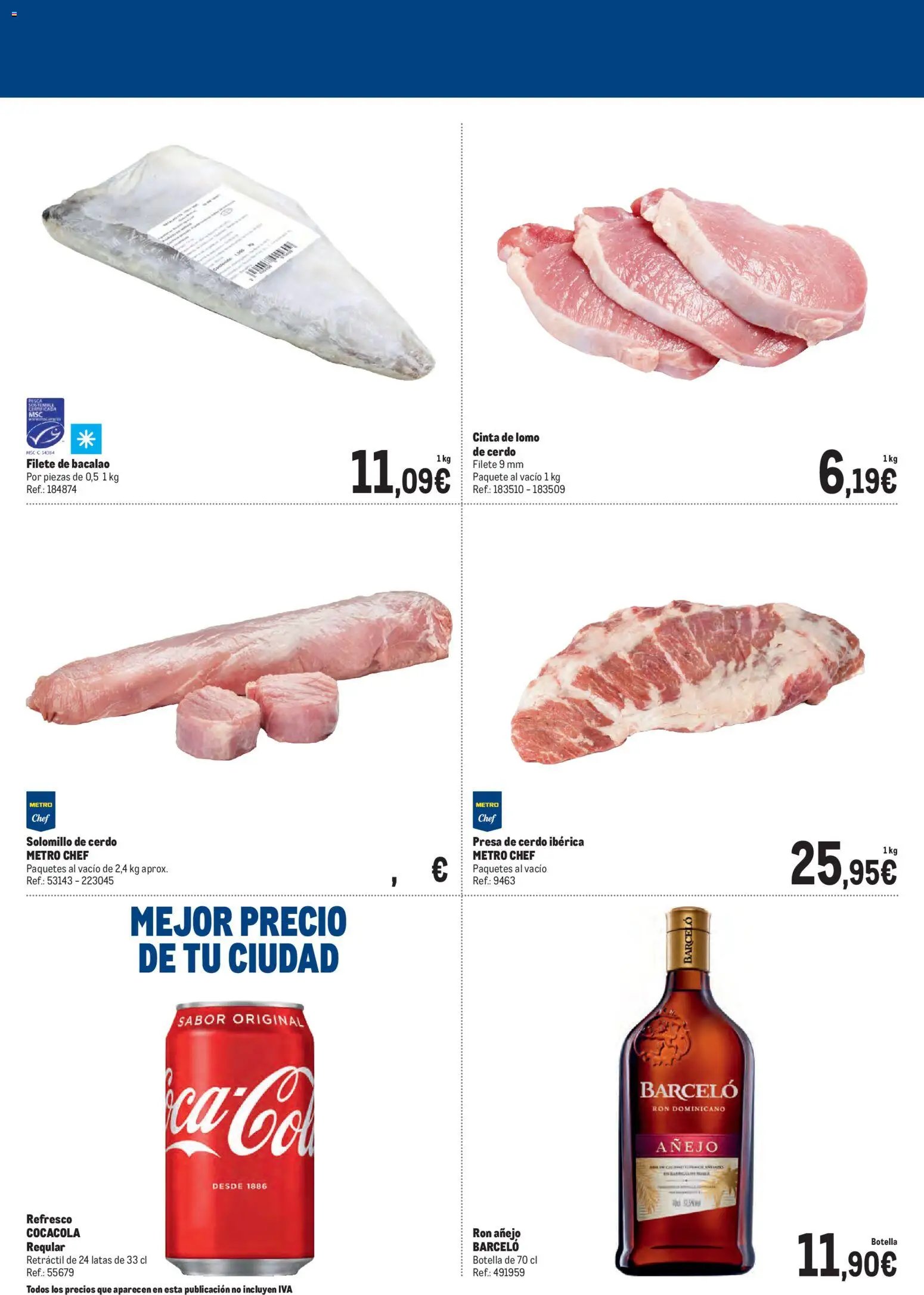 Makro Feria y Patios Córdoba