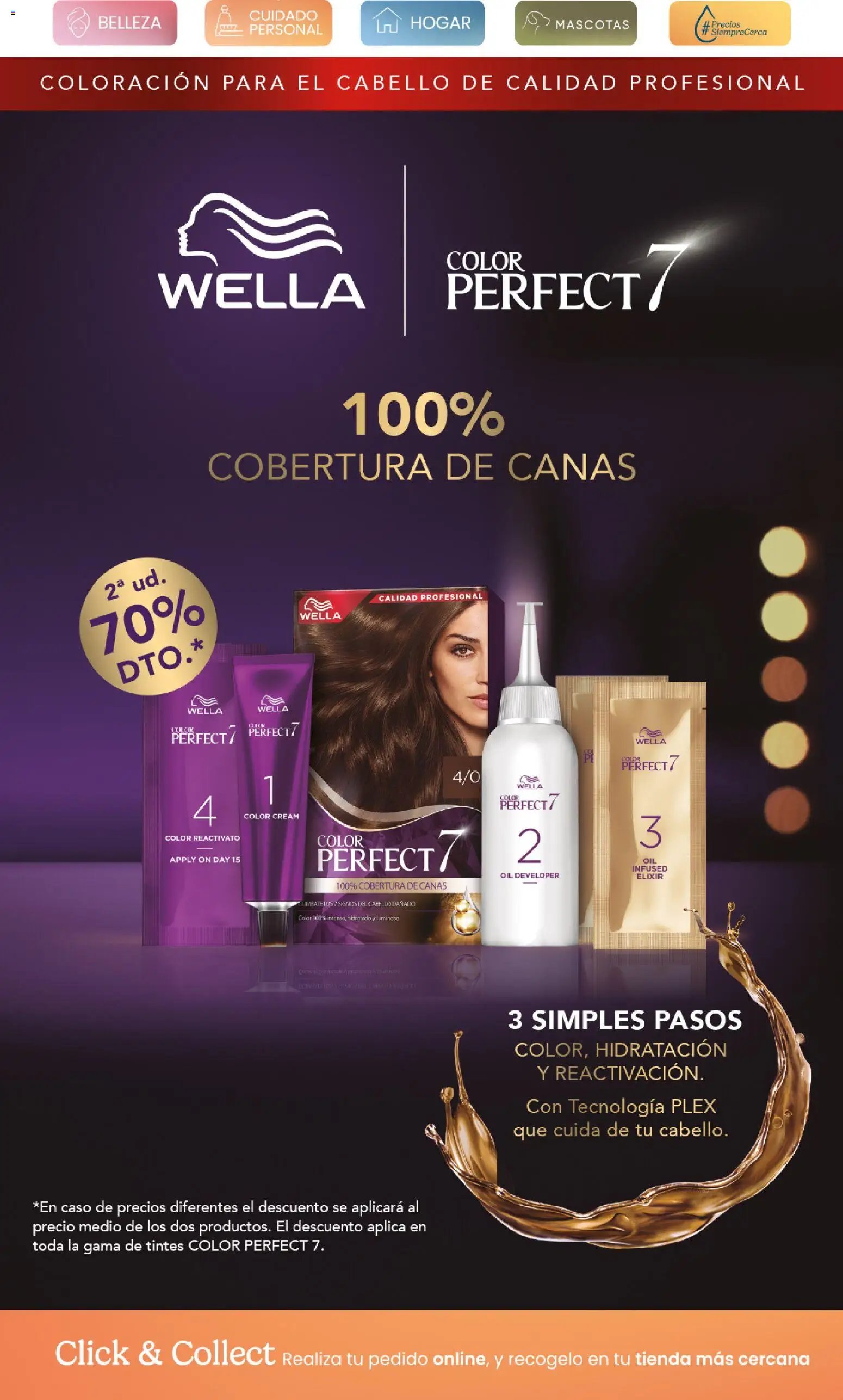 Clarel - Black Friday