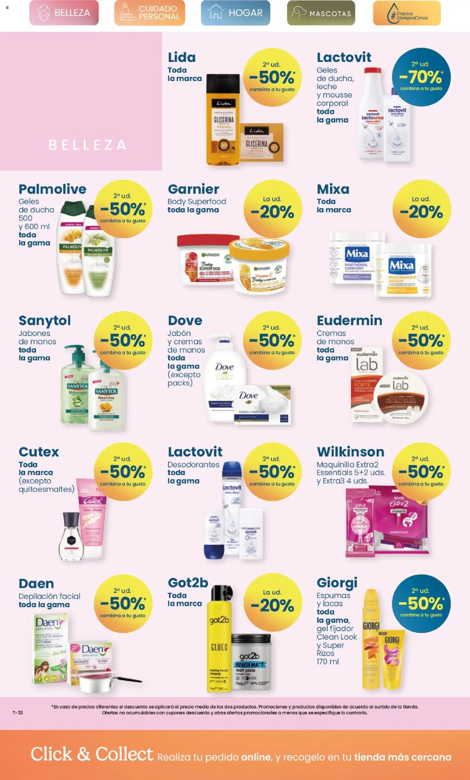 Clarel - Black Friday