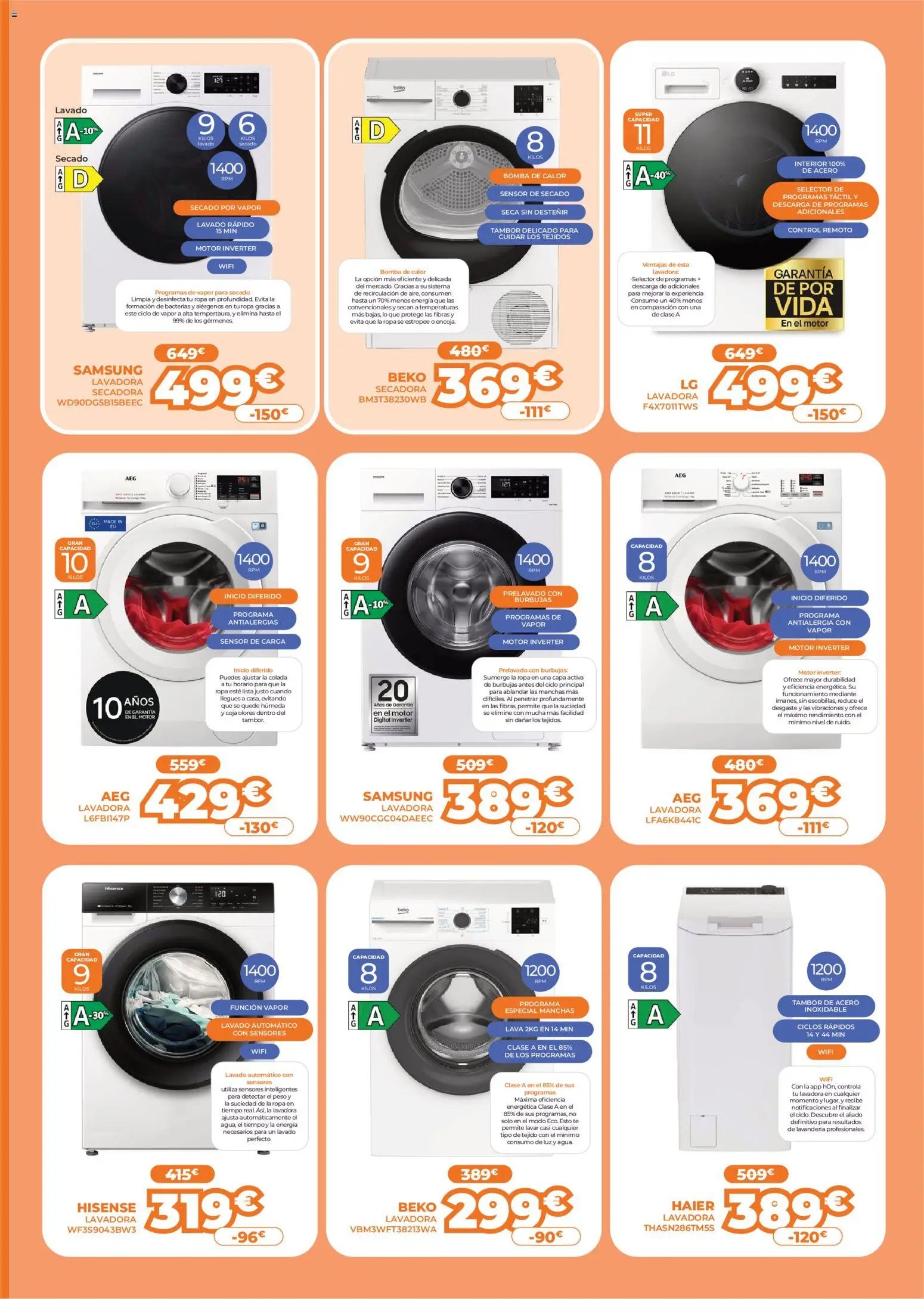 Pascual Martí folleto