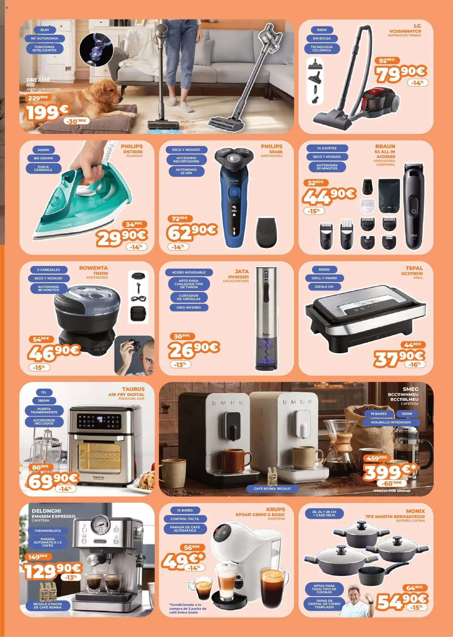 Pascual Martí folleto