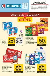Eroski Quieres ahorrar conmigo