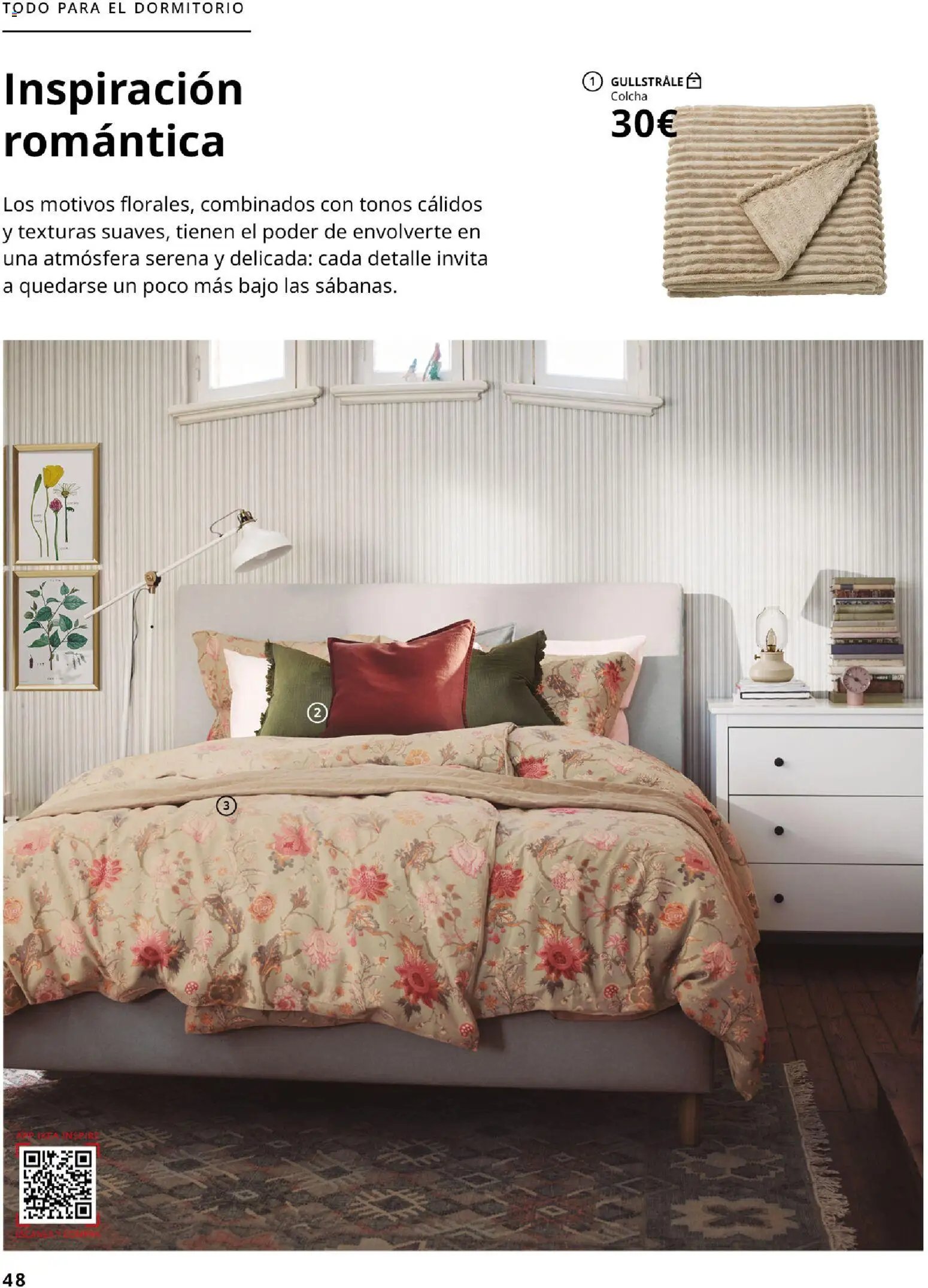Catálogo IKEA Accesorios y decoración