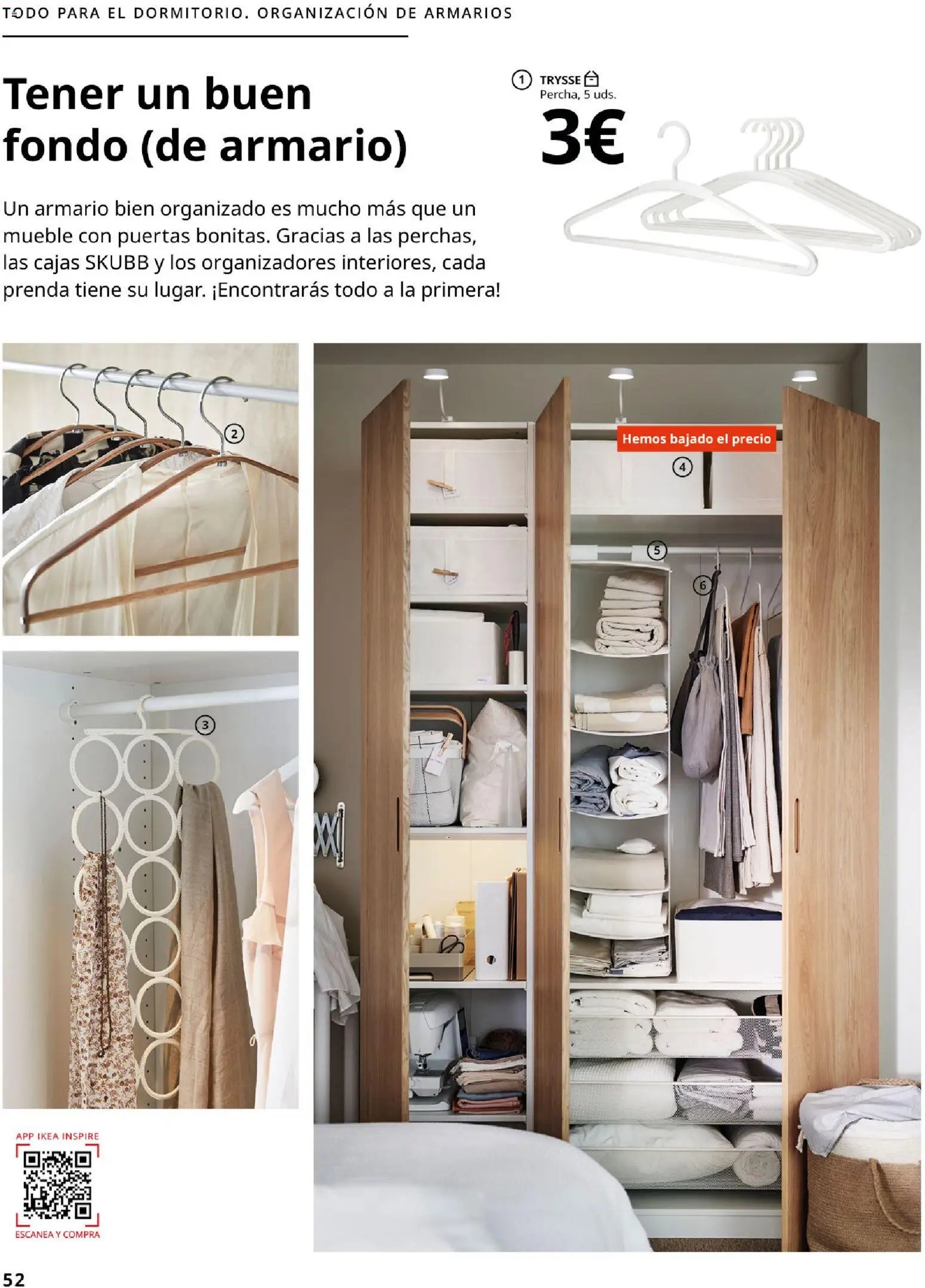 Catálogo IKEA Accesorios y decoración