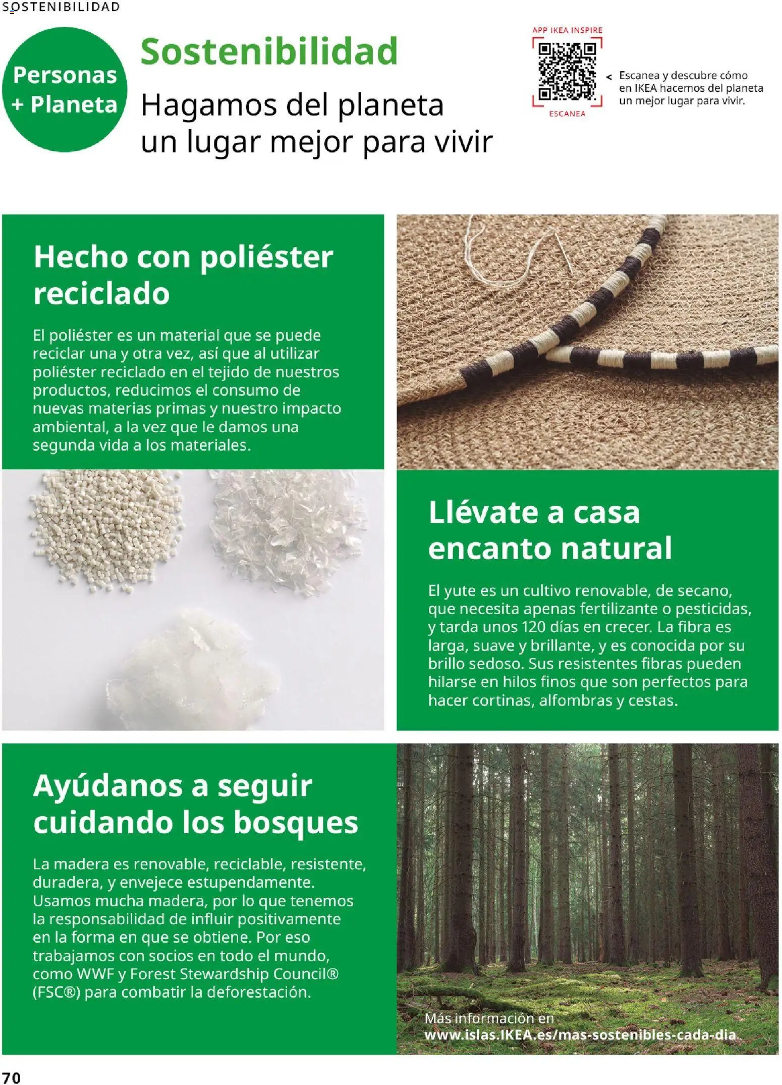 Catálogo IKEA Accesorios y decoración