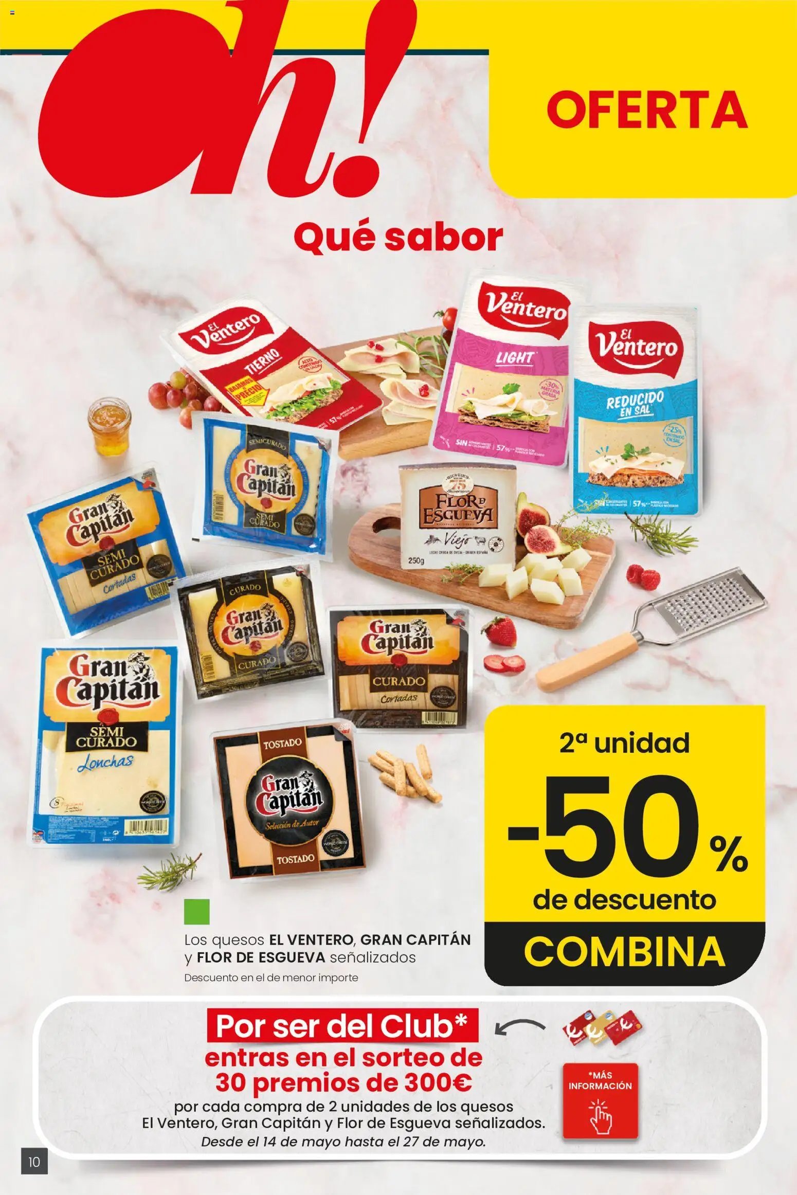 Eroski Quieres ahorrar conmigo