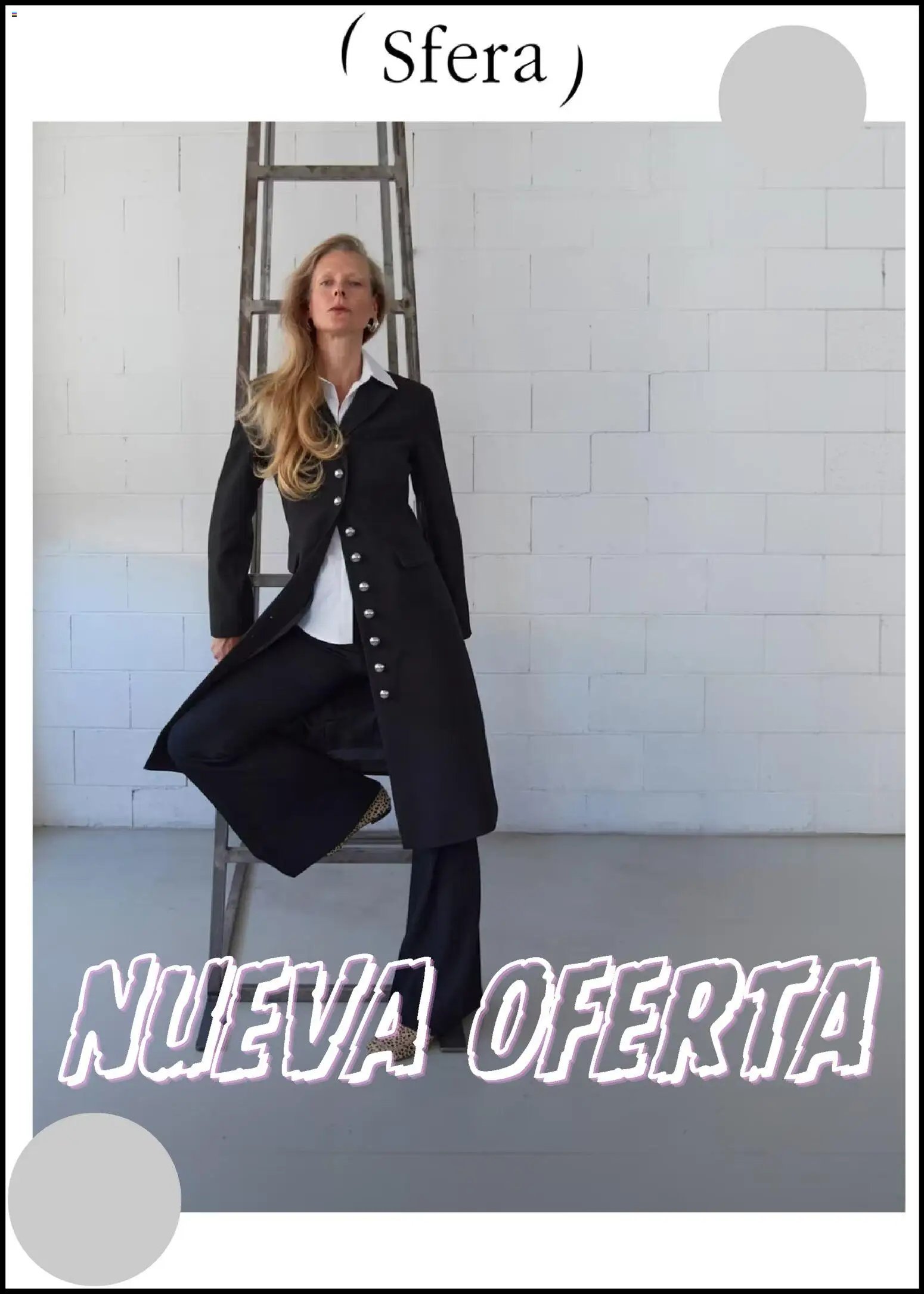 Sfera folleto