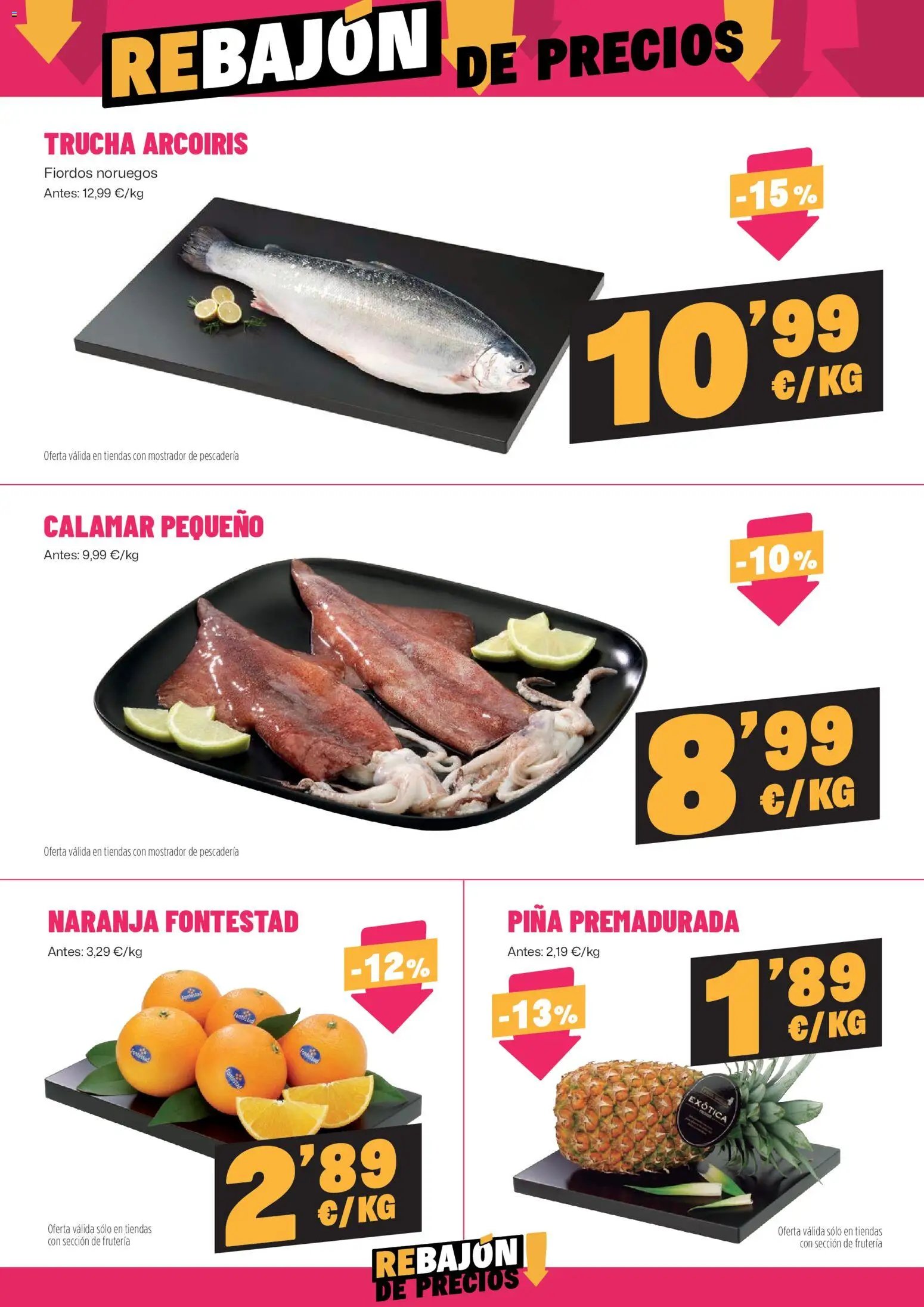 AhorraMas folleto