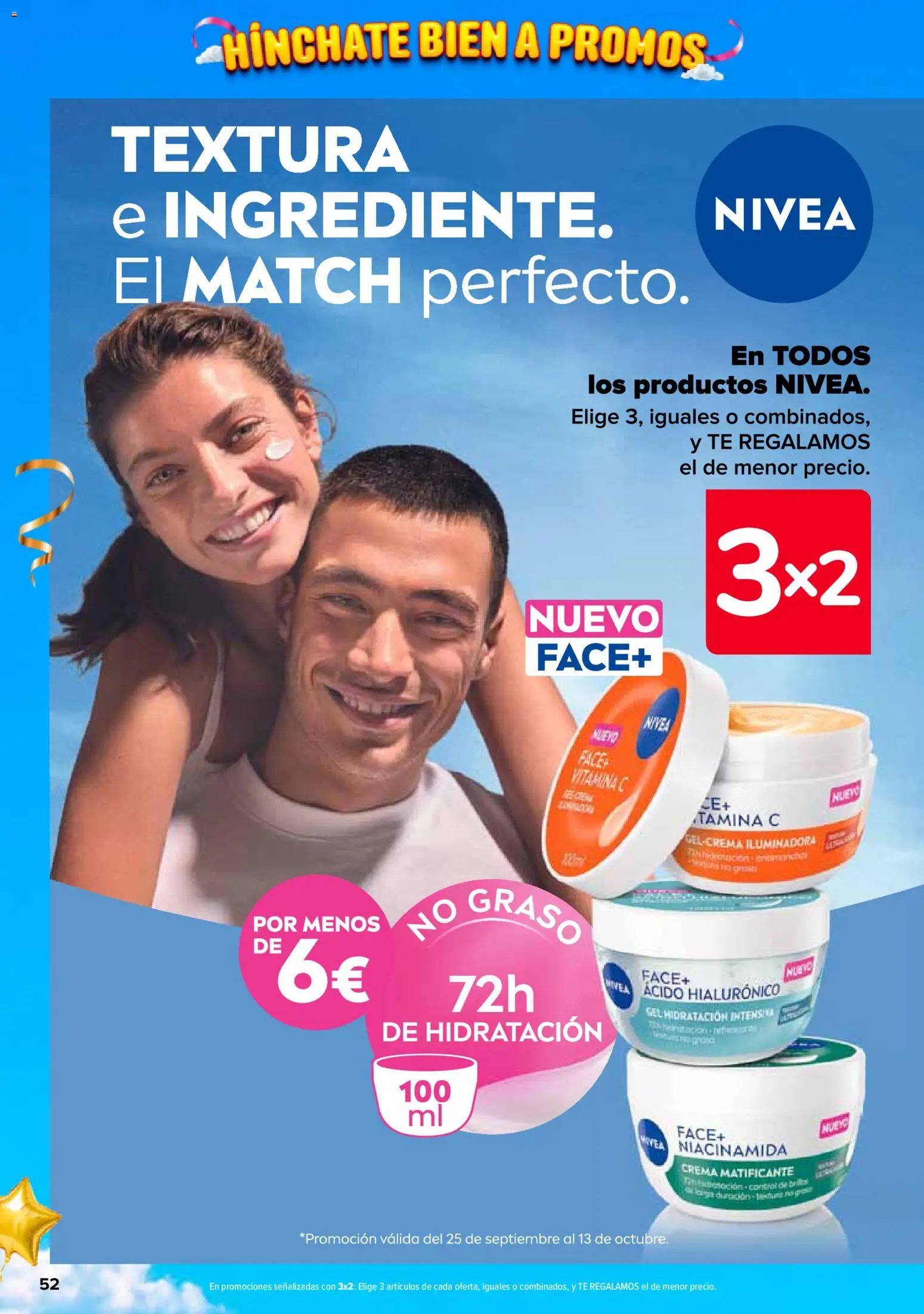 Carrefour folleto