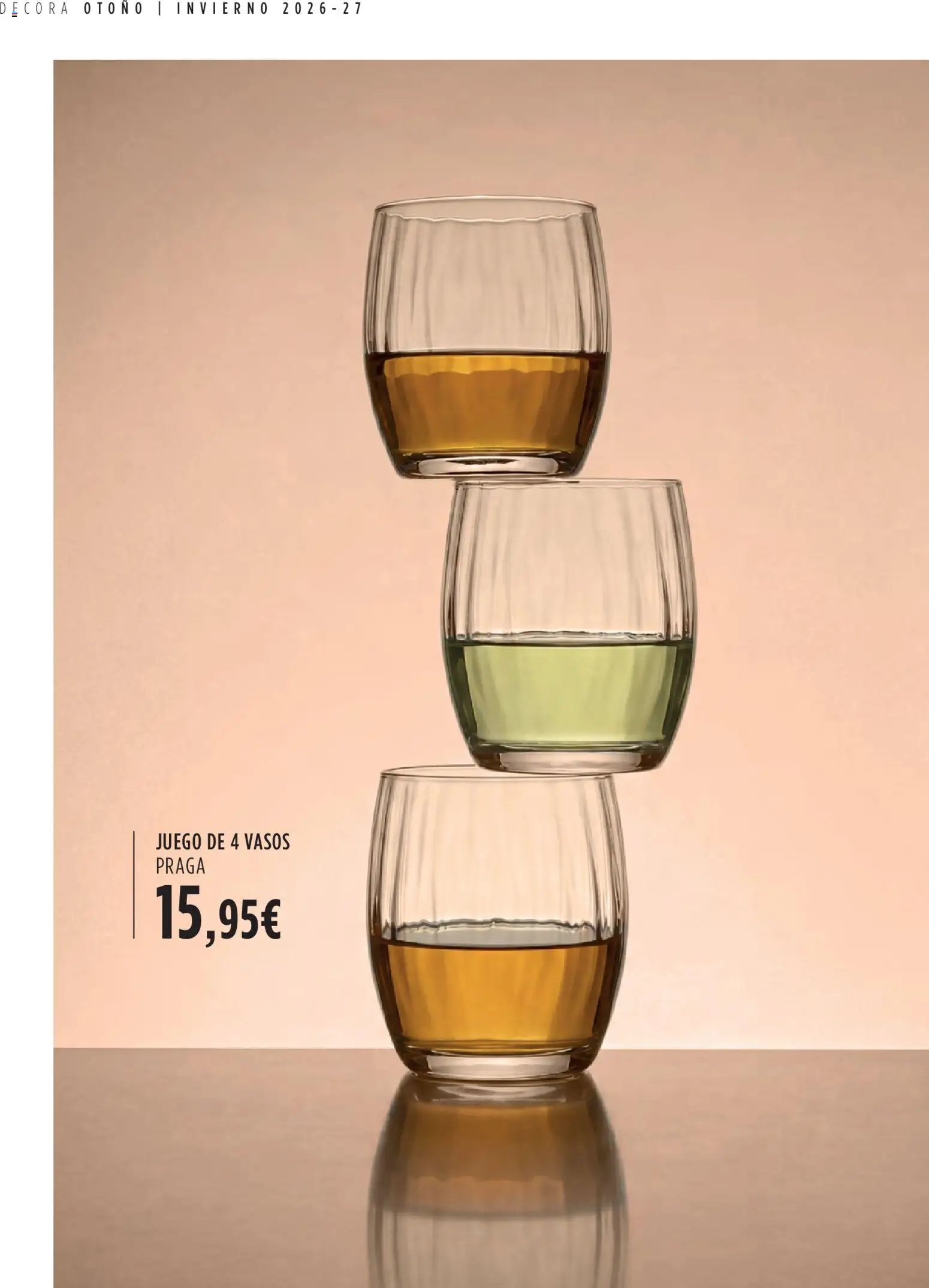 El Corte Inglés Decora