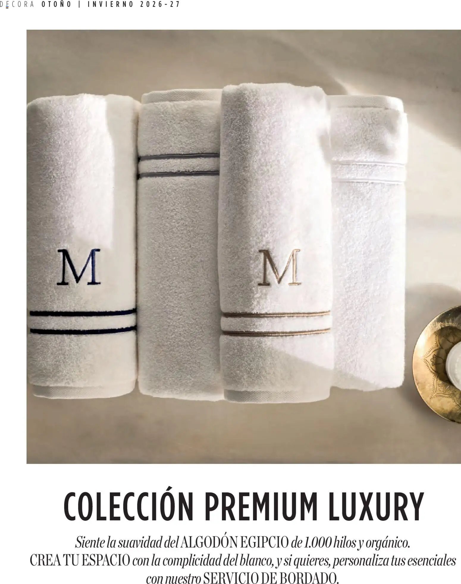 El Corte Inglés Decora