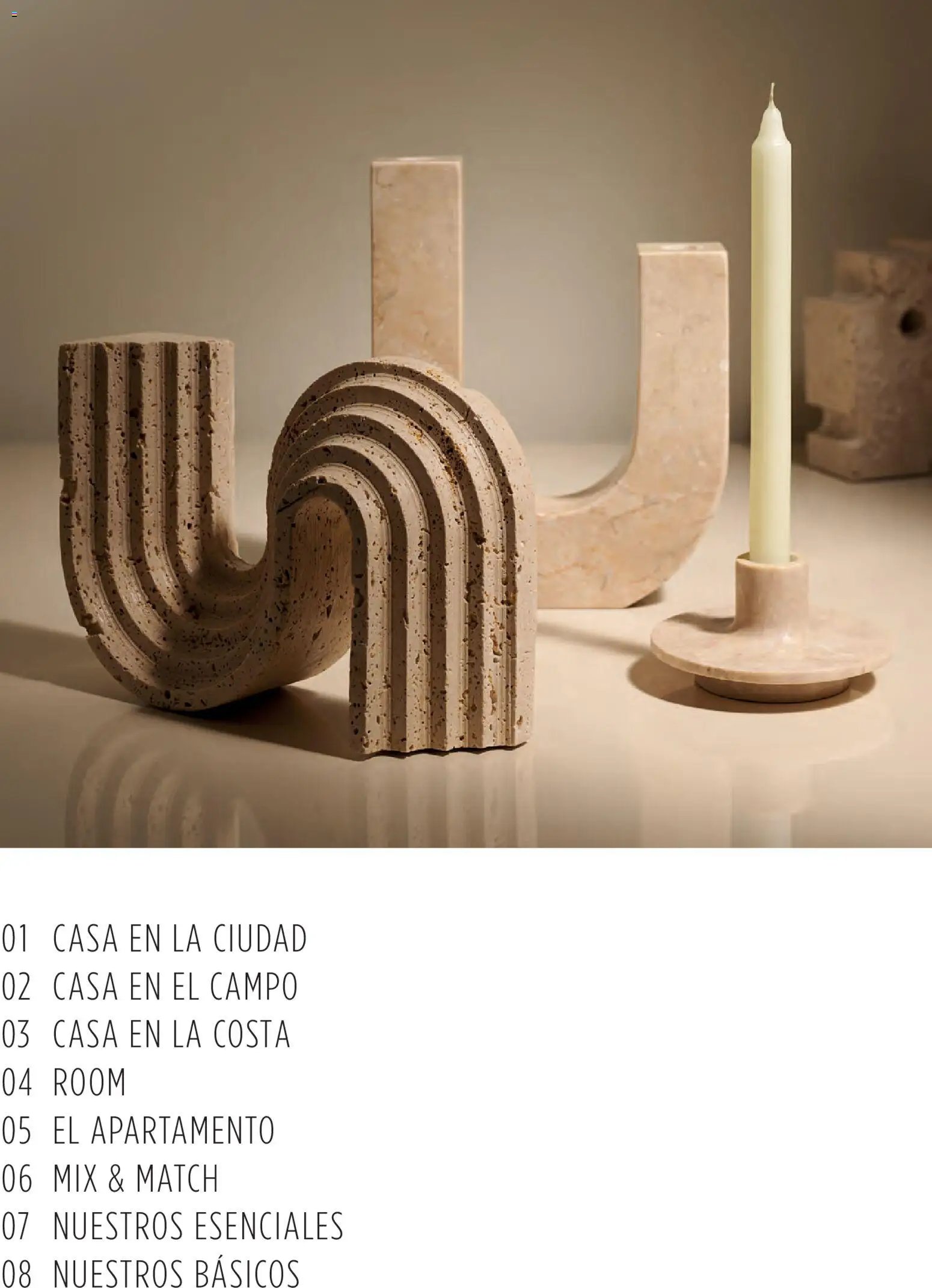 El Corte Inglés Decora