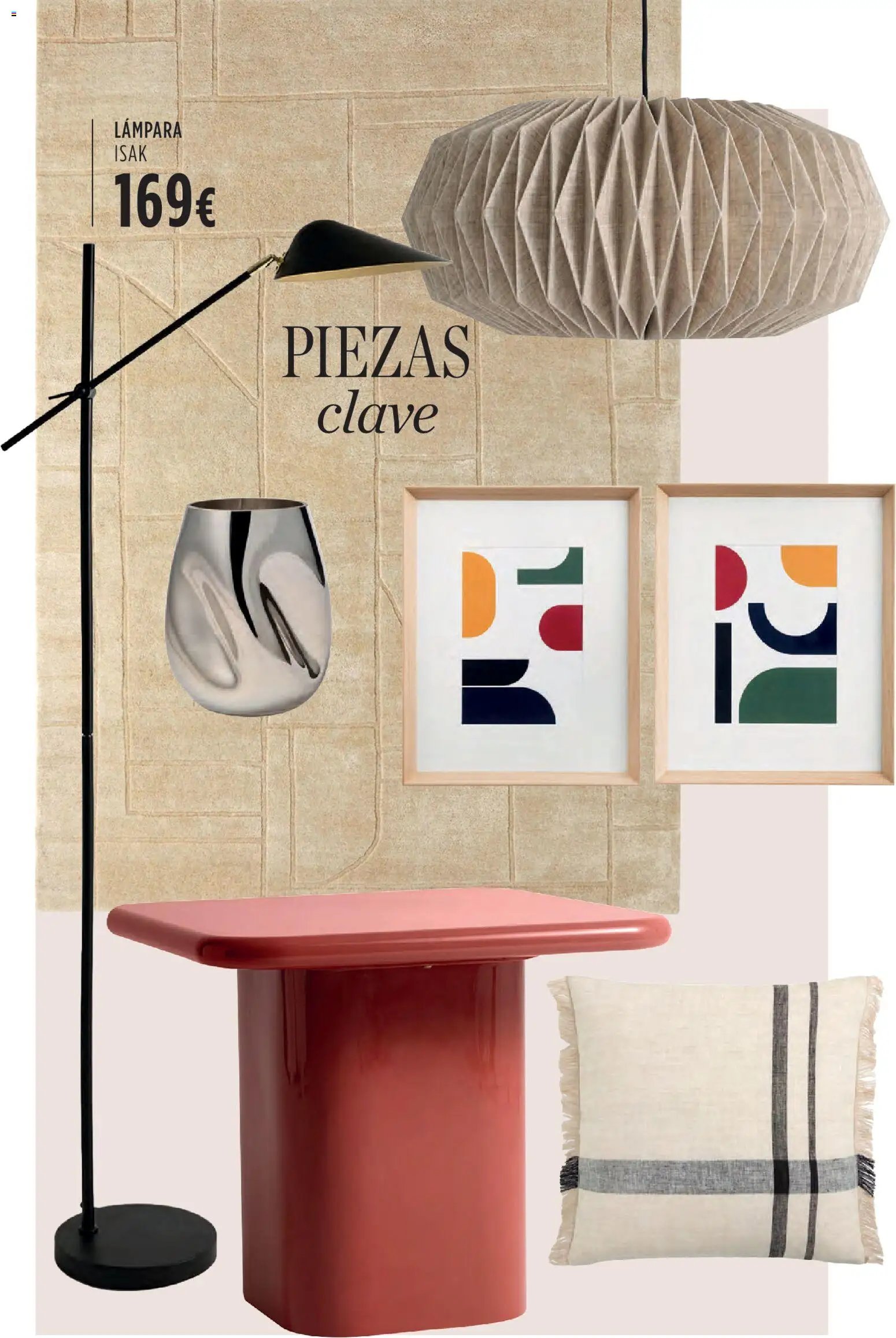 El Corte Inglés Decora