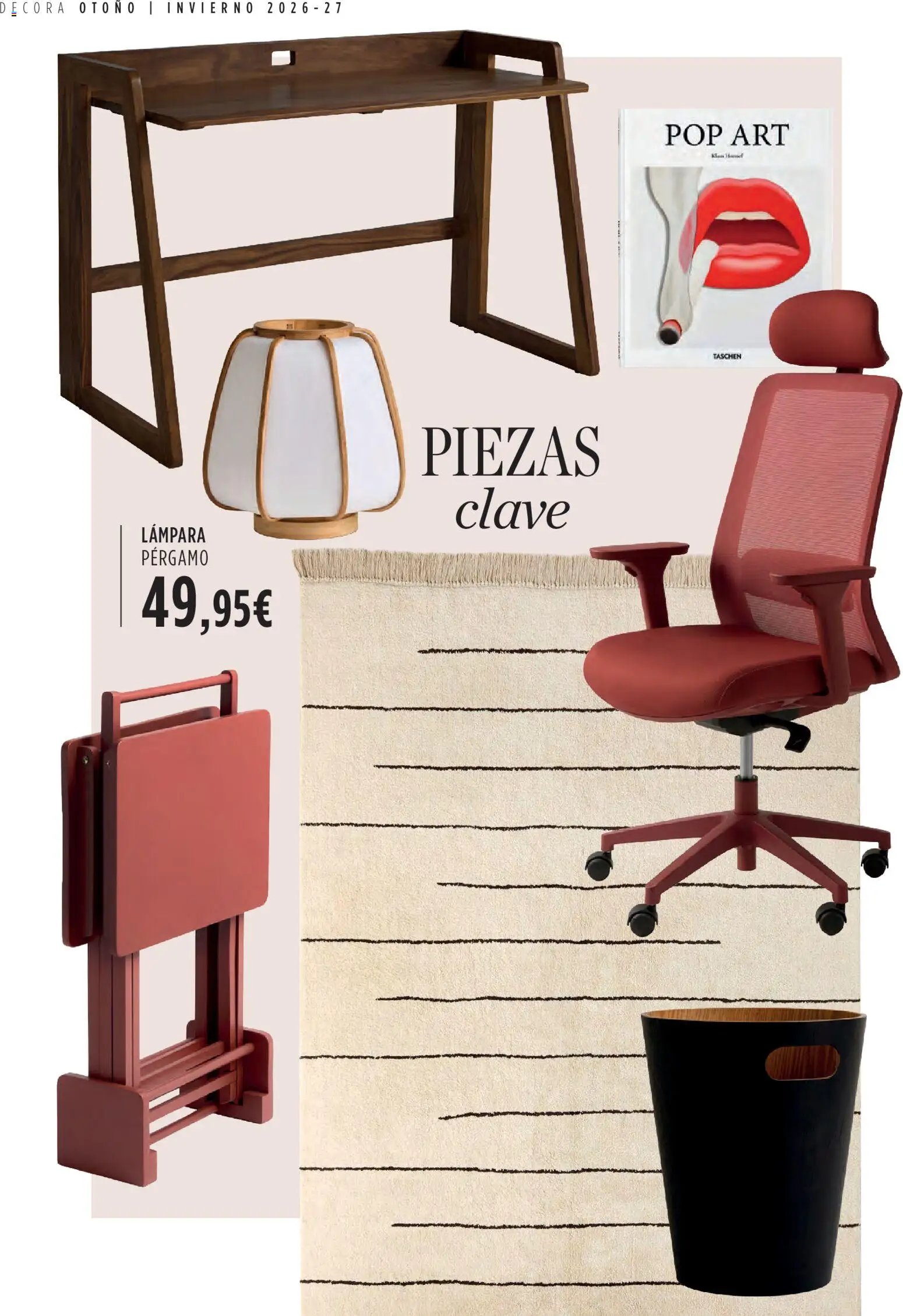 El Corte Inglés Decora