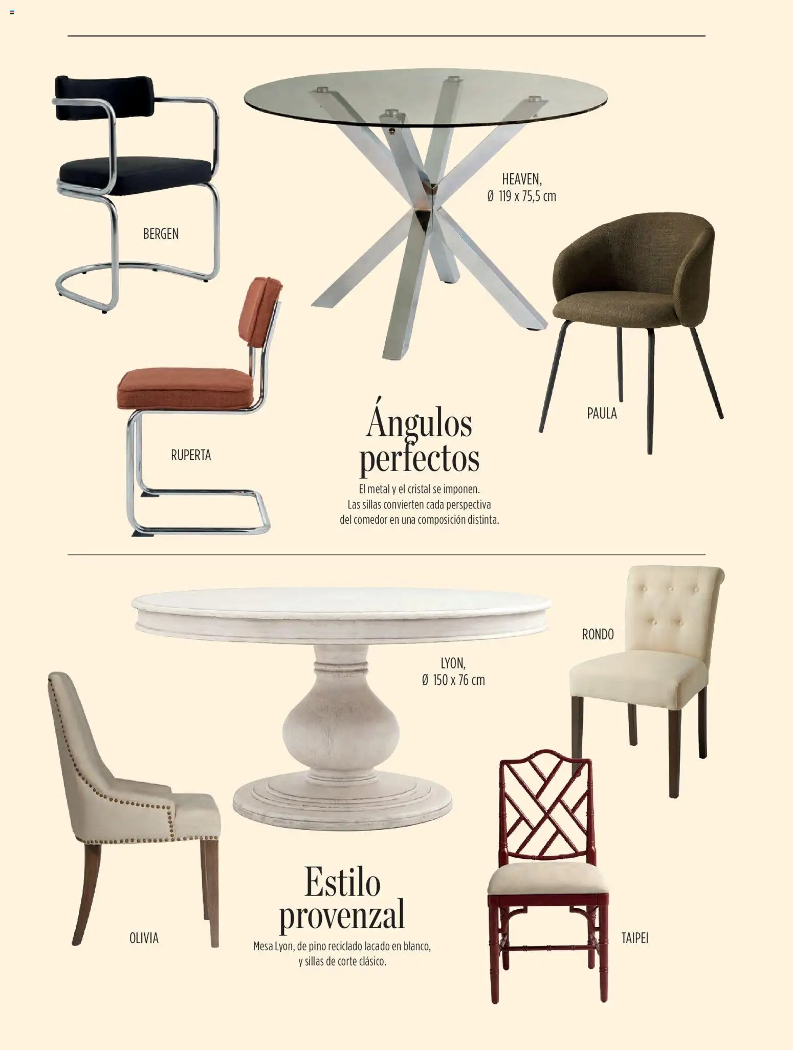 El Corte Inglés Decora