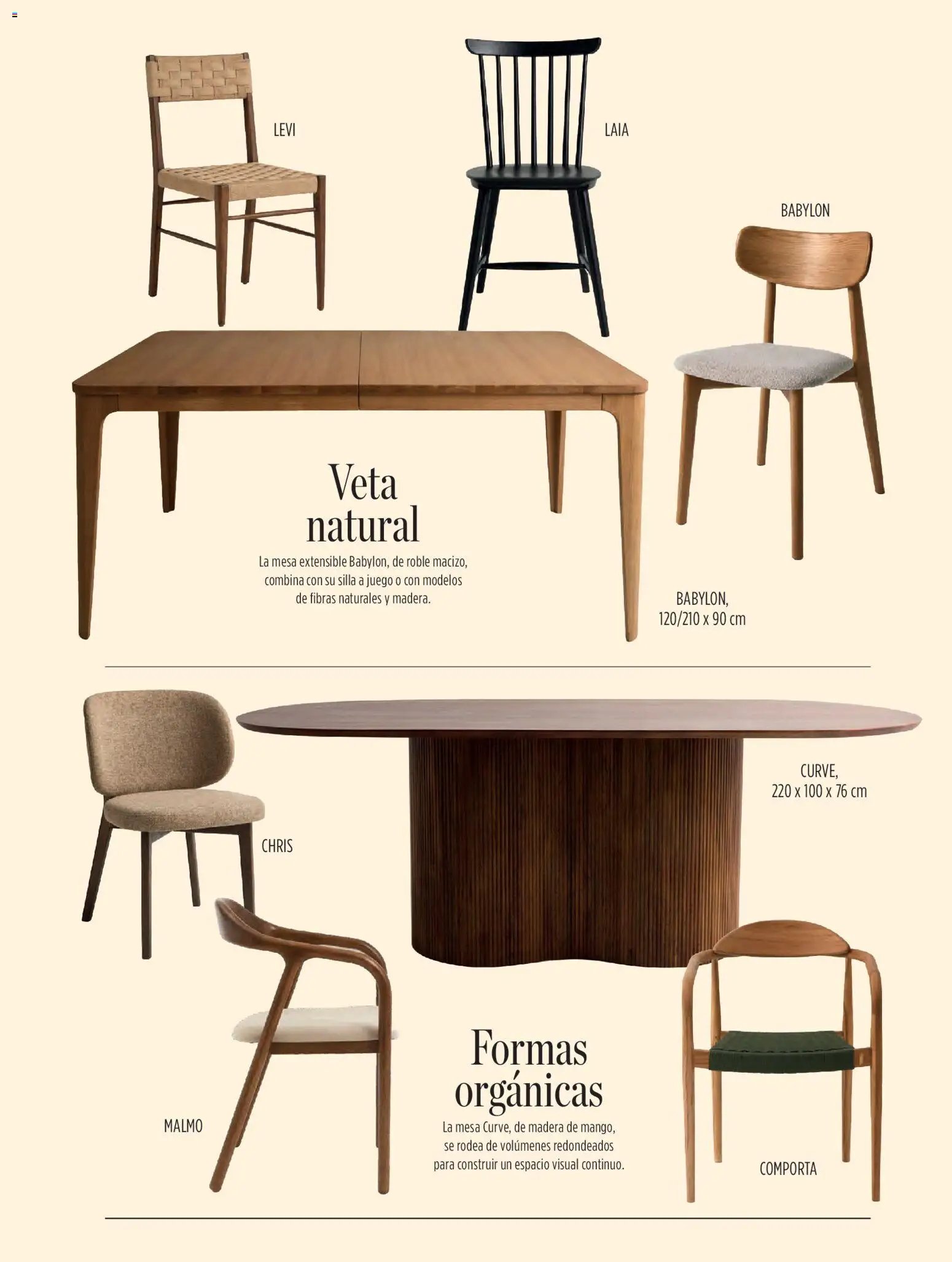 El Corte Inglés Decora