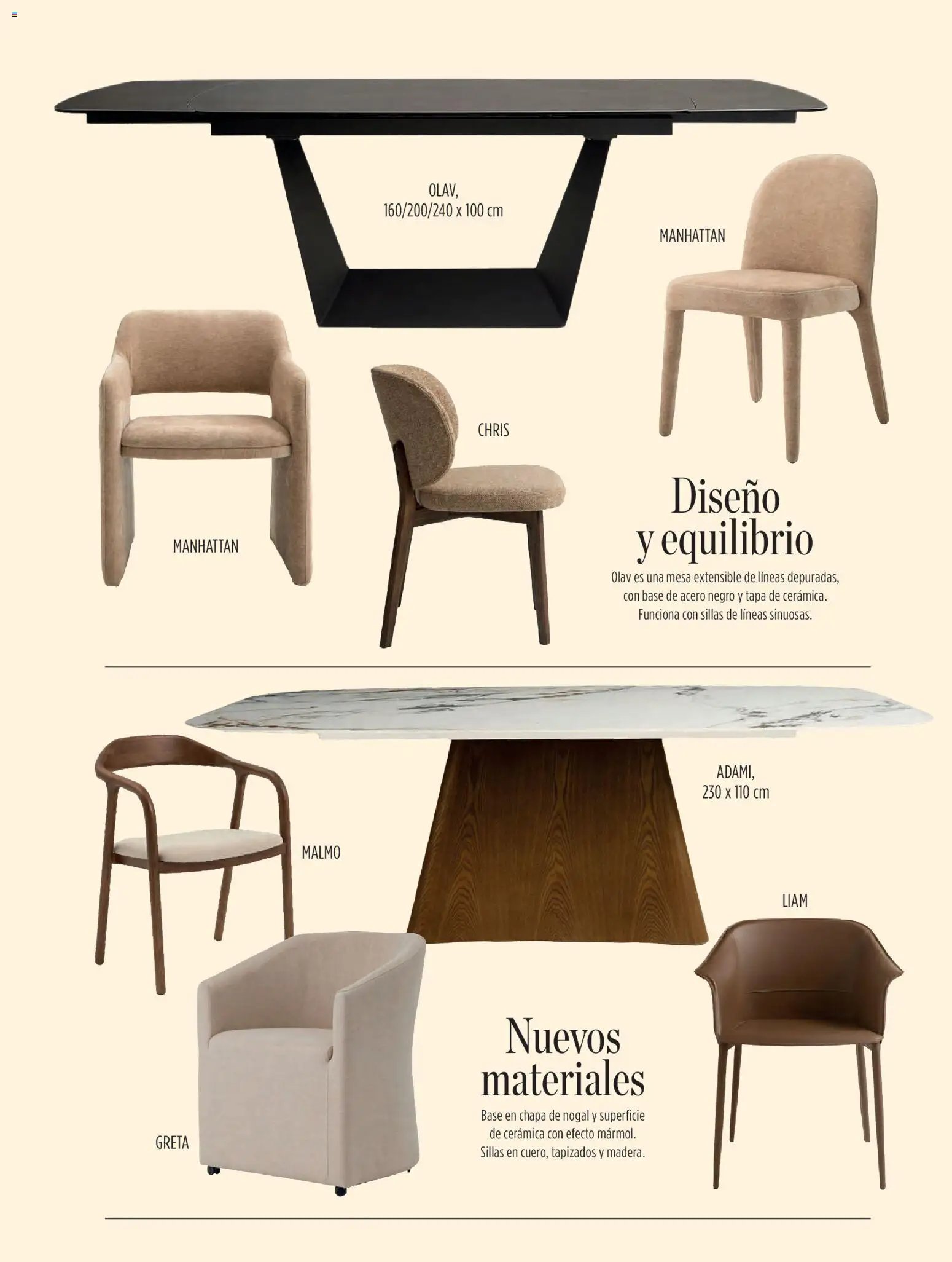 El Corte Inglés Decora