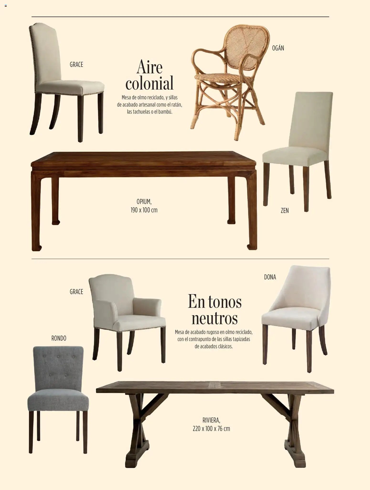 El Corte Inglés Decora